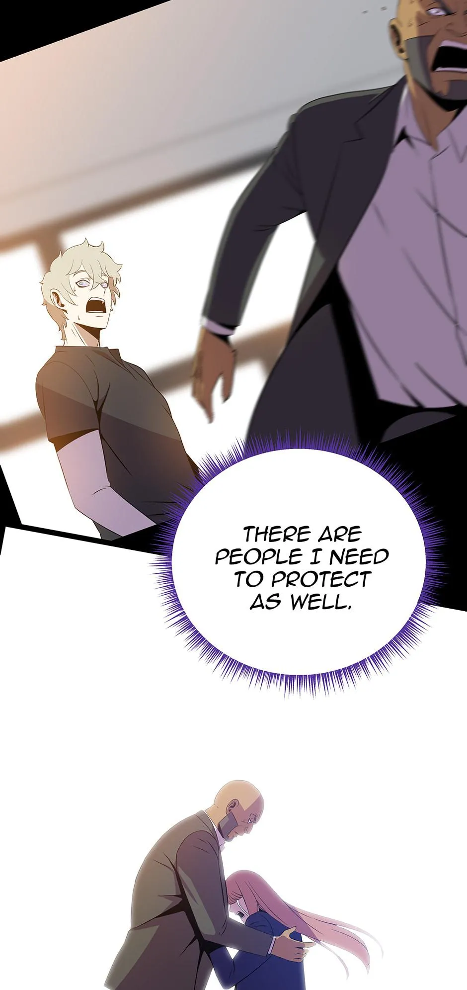 Read Kill The Hero en Manga Online