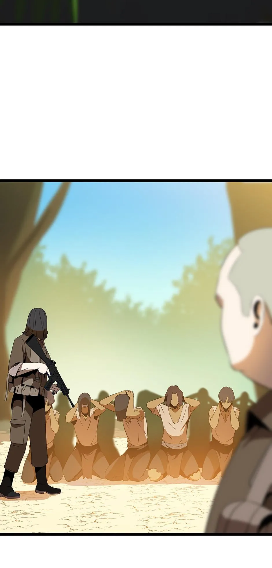 Read Kill The Hero en Manga Online