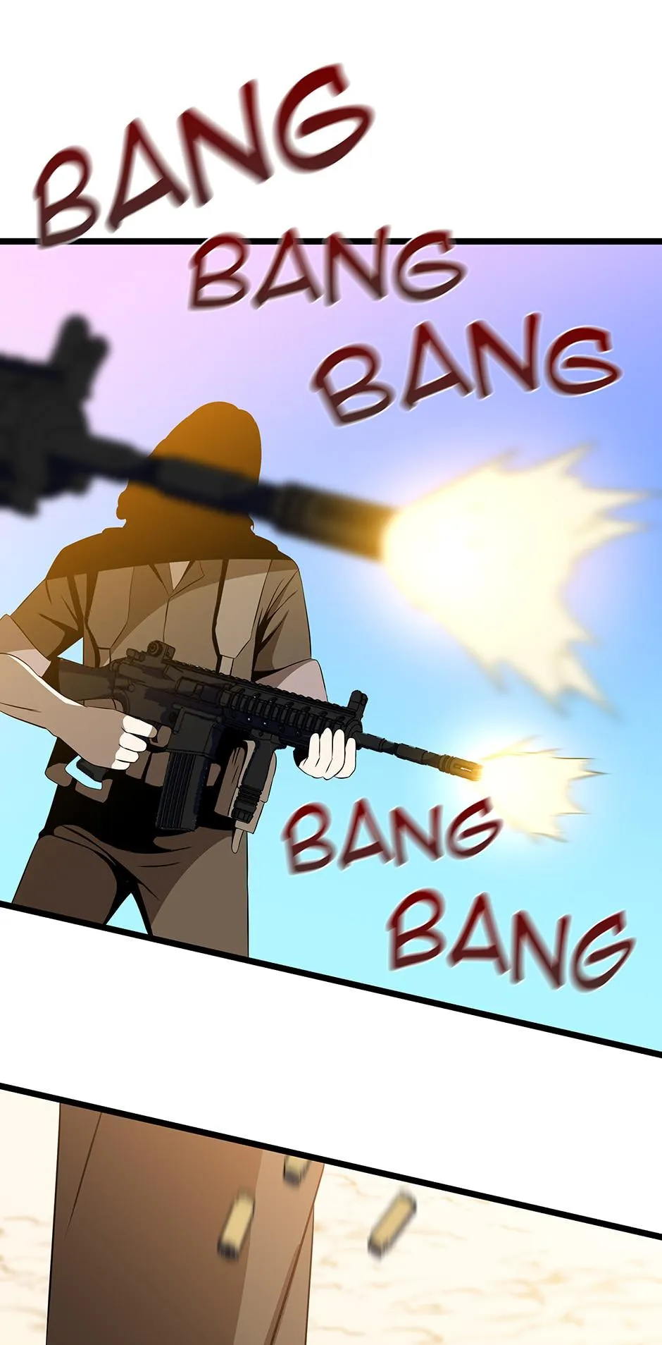 Read Kill The Hero en Manga Online