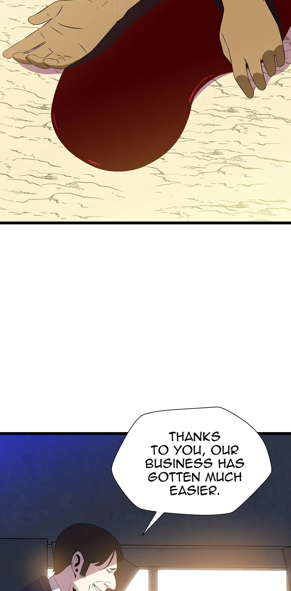 Read Kill The Hero en Manga Online