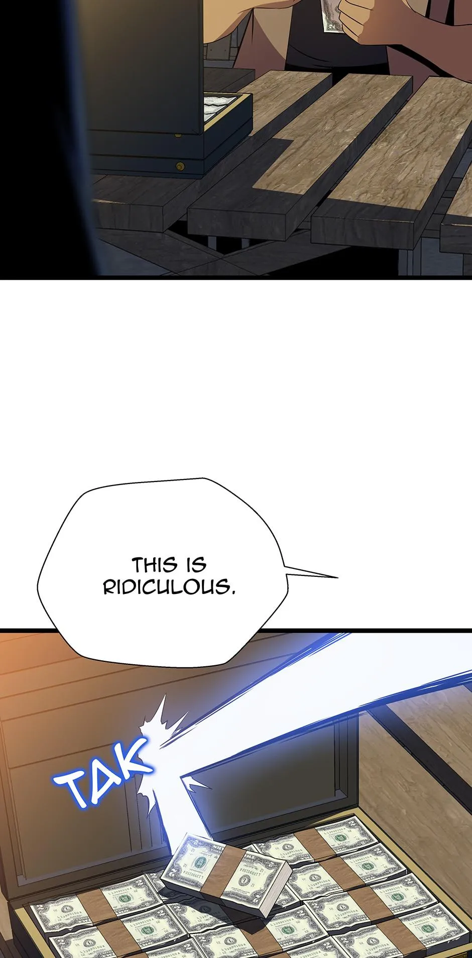 Read Kill The Hero en Manga Online
