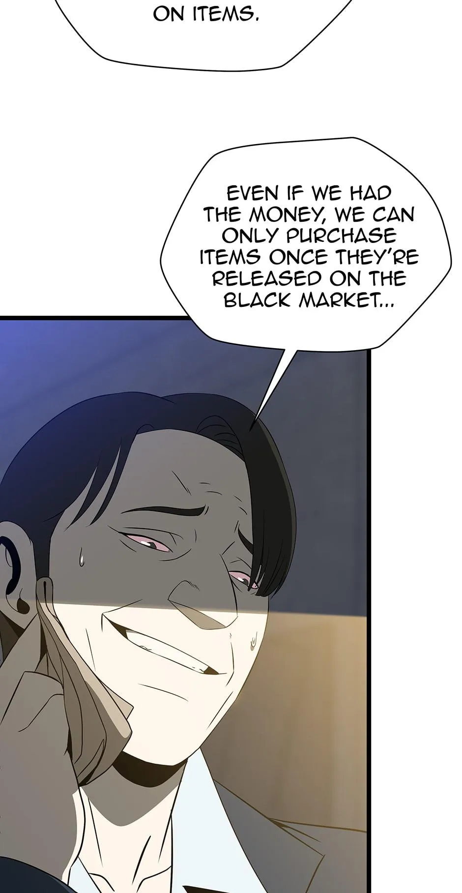 Read Kill The Hero en Manga Online