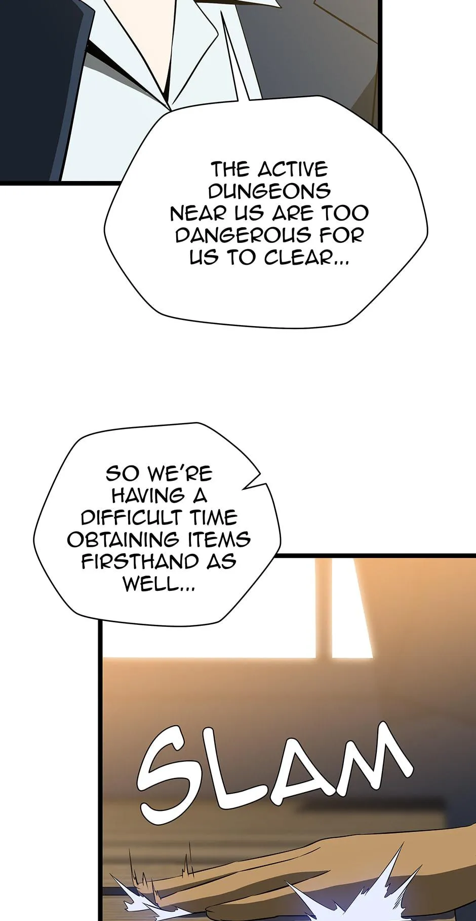 Read Kill The Hero en Manga Online