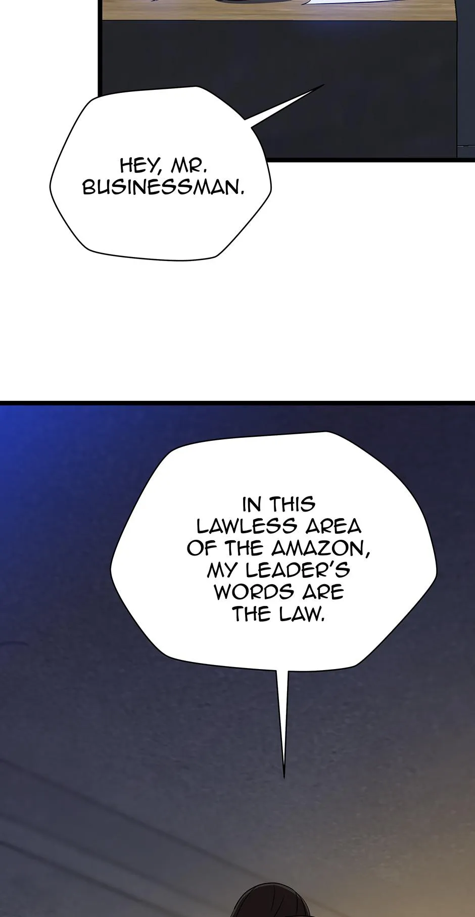 Read Kill The Hero en Manga Online
