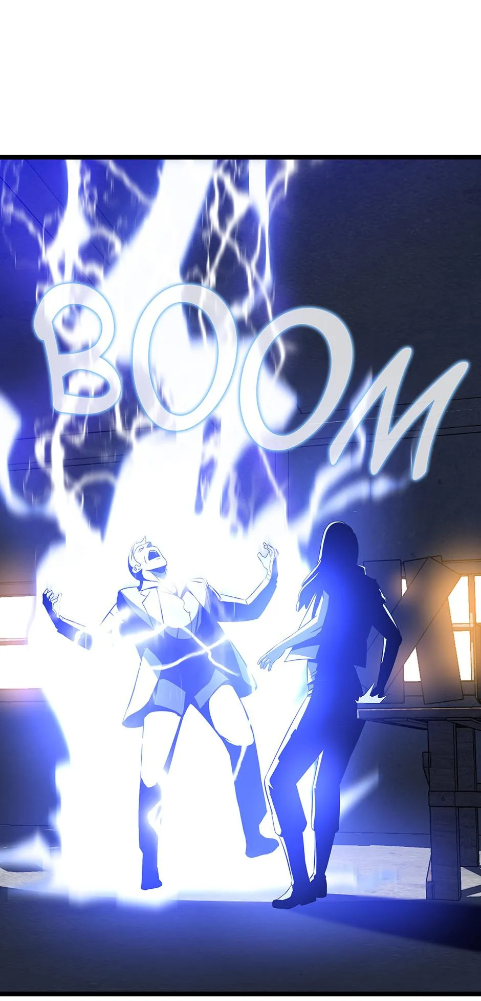 Read Kill The Hero en Manga Online
