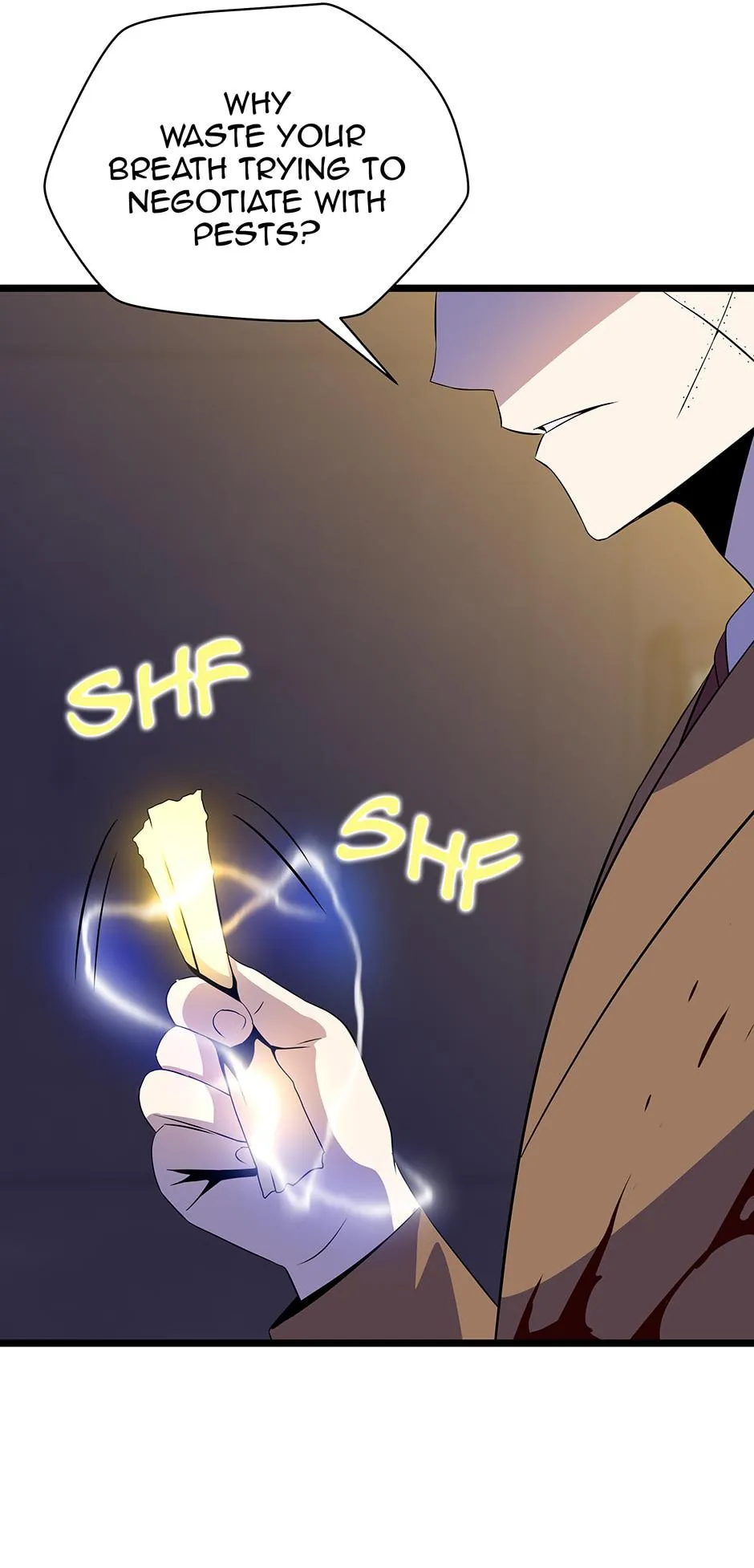 Read Kill The Hero en Manga Online