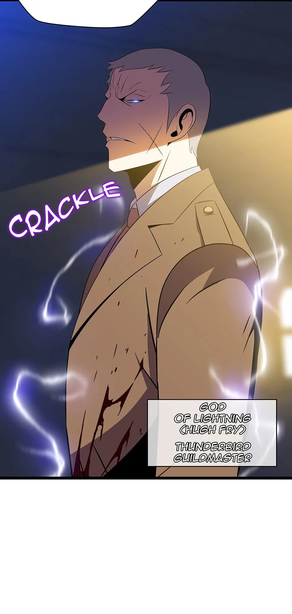 Read Kill The Hero en Manga Online