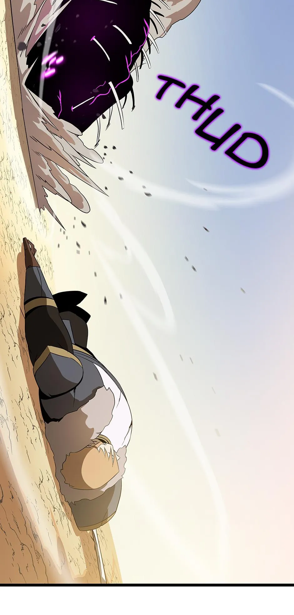 Read Kill The Hero en Manga Online