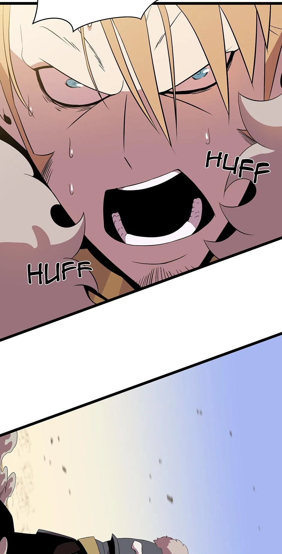 Read Kill The Hero en Manga Online