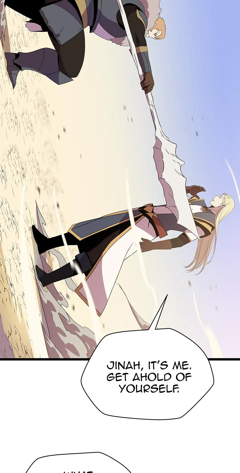 Read Kill The Hero en Manga Online