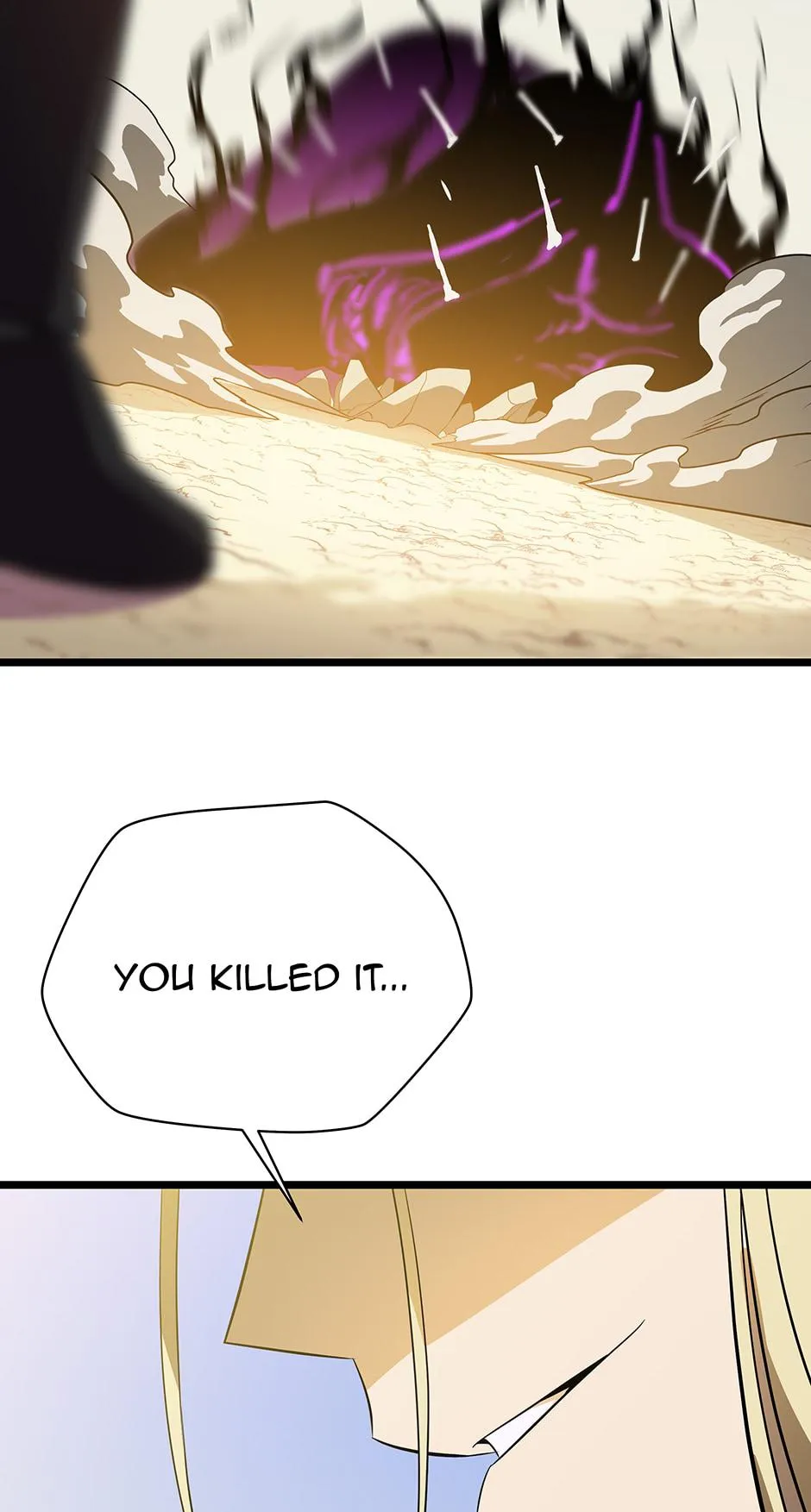 Read Kill The Hero en Manga Online