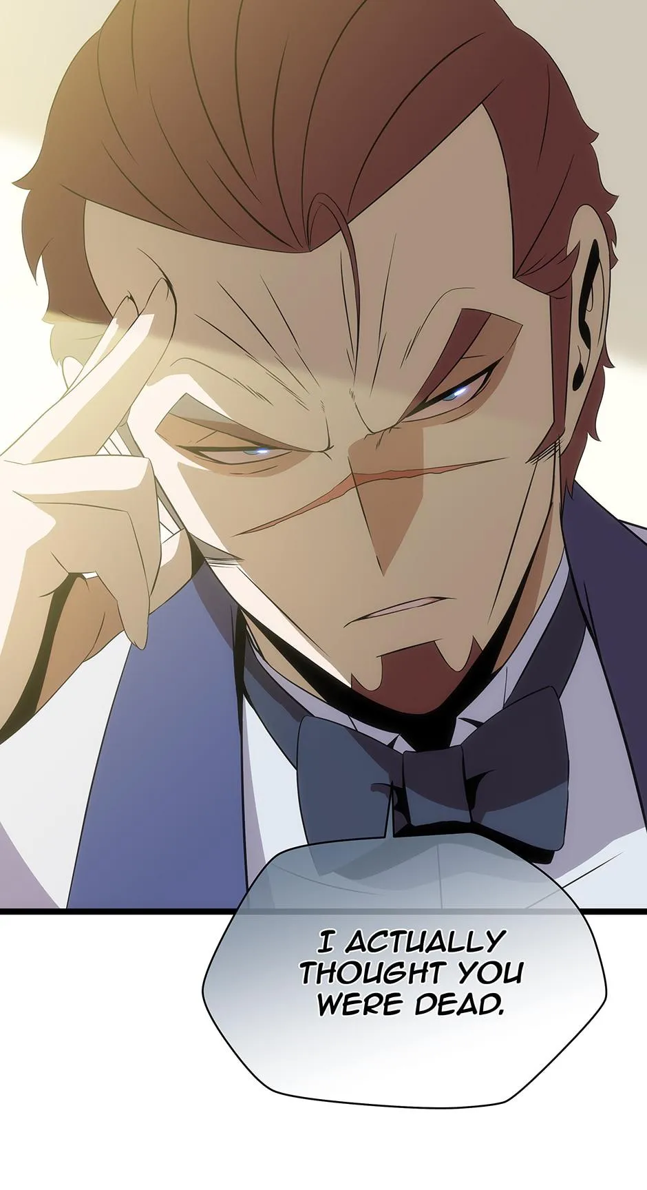 Read Kill The Hero en Manga Online