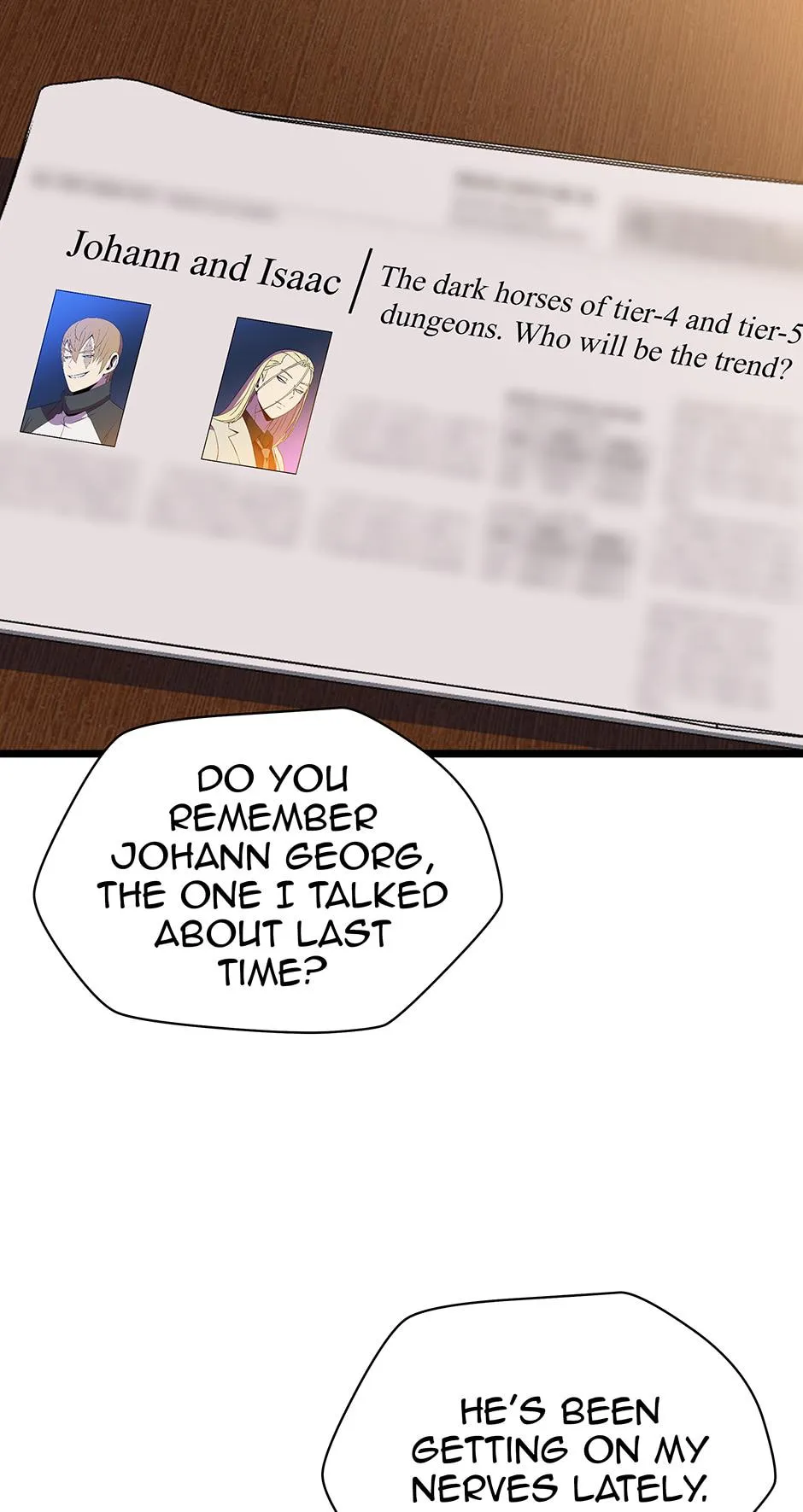 Read Kill The Hero en Manga Online