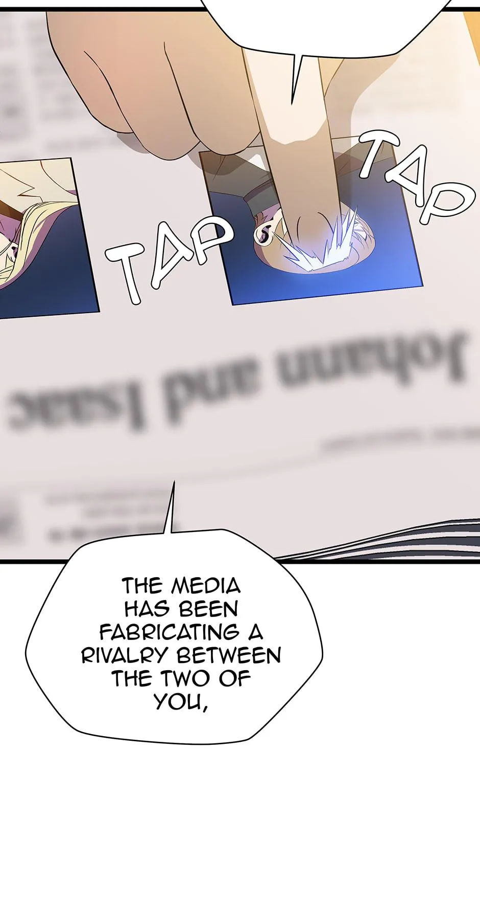 Read Kill The Hero en Manga Online