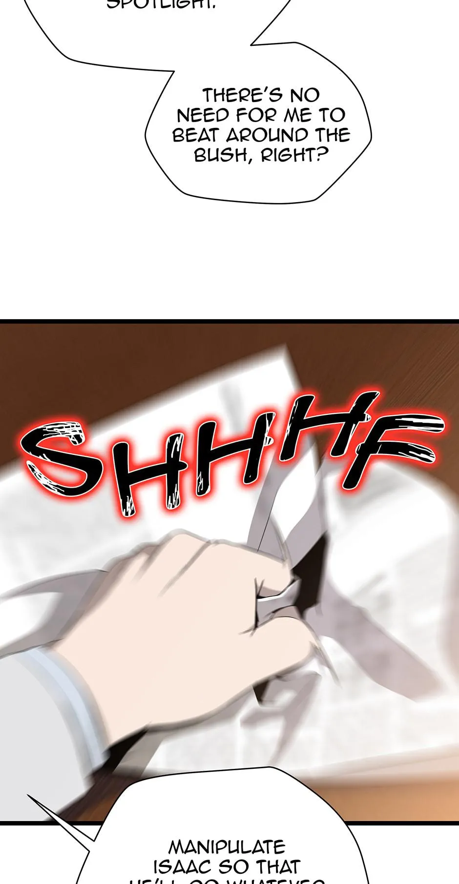 Read Kill The Hero en Manga Online