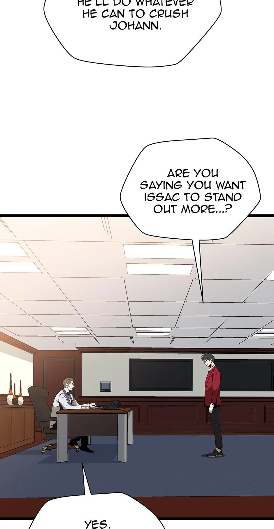 Read Kill The Hero en Manga Online