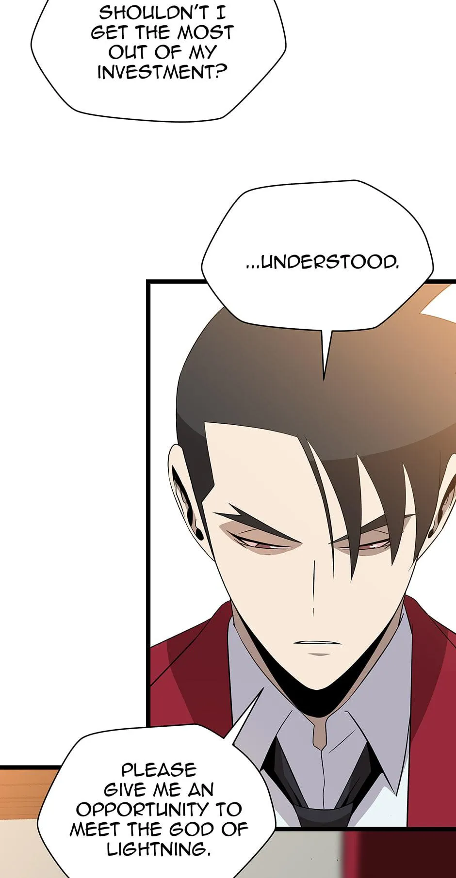 Read Kill The Hero en Manga Online