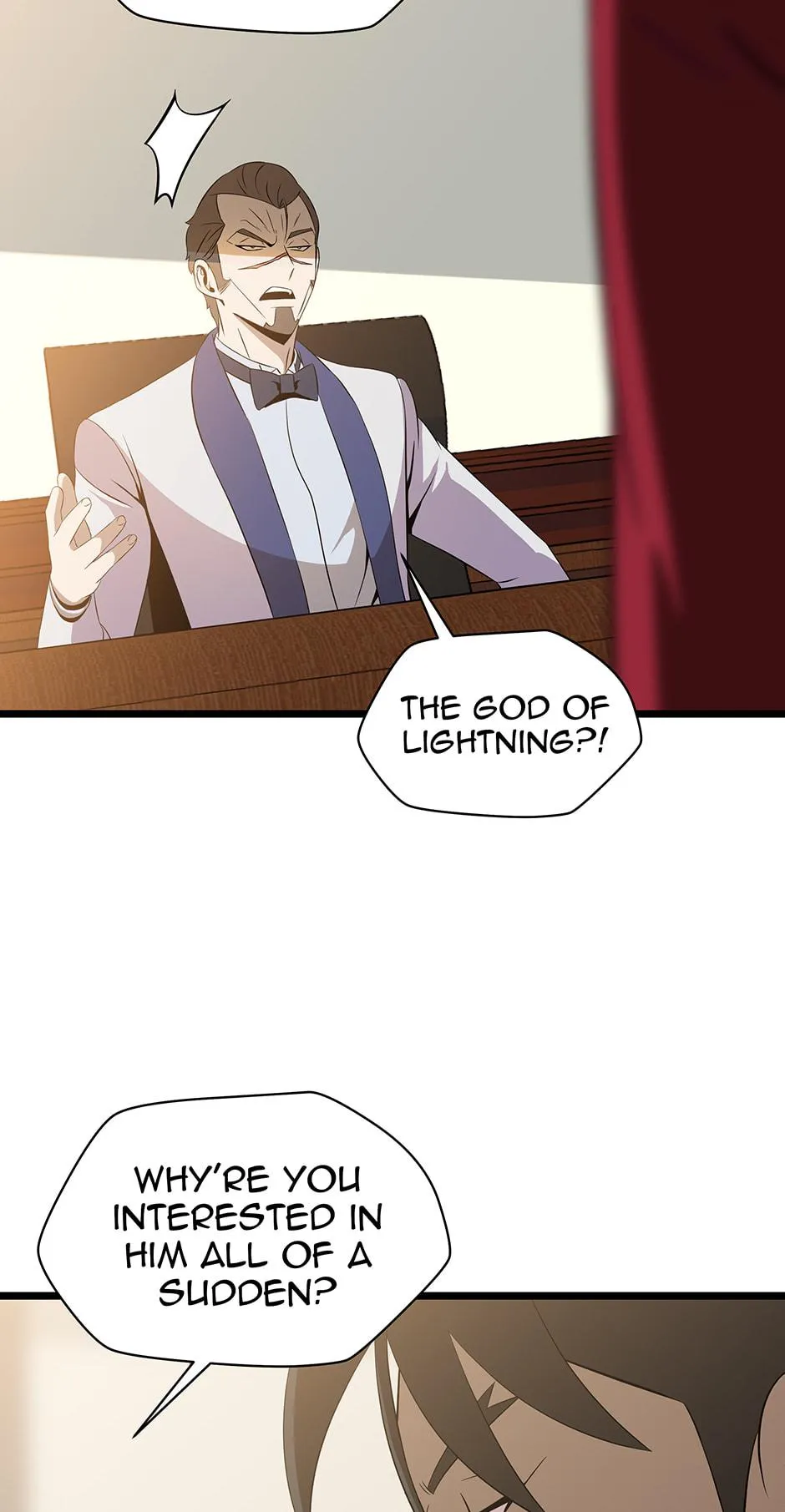 Read Kill The Hero en Manga Online