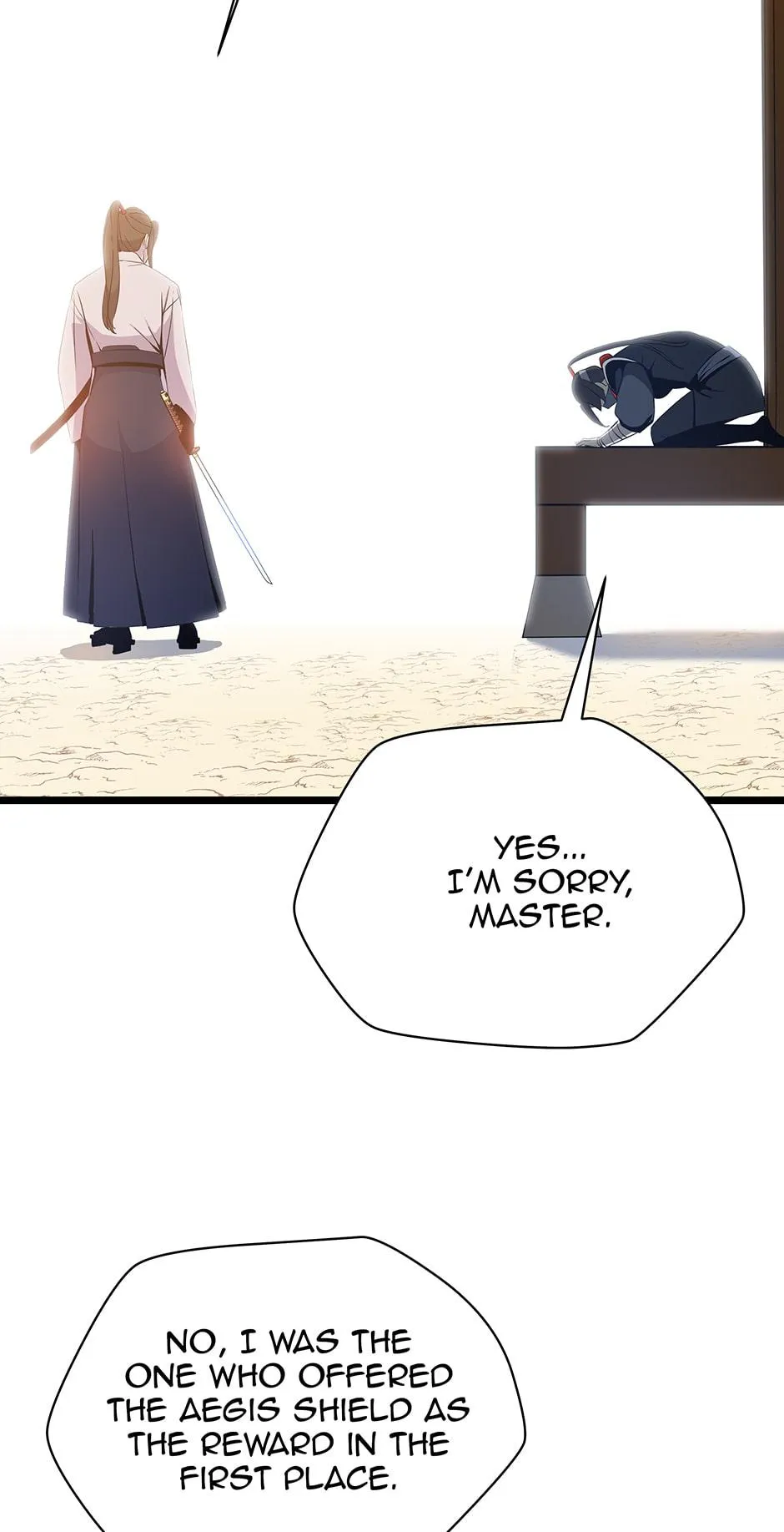 Read Kill The Hero en Manga Online