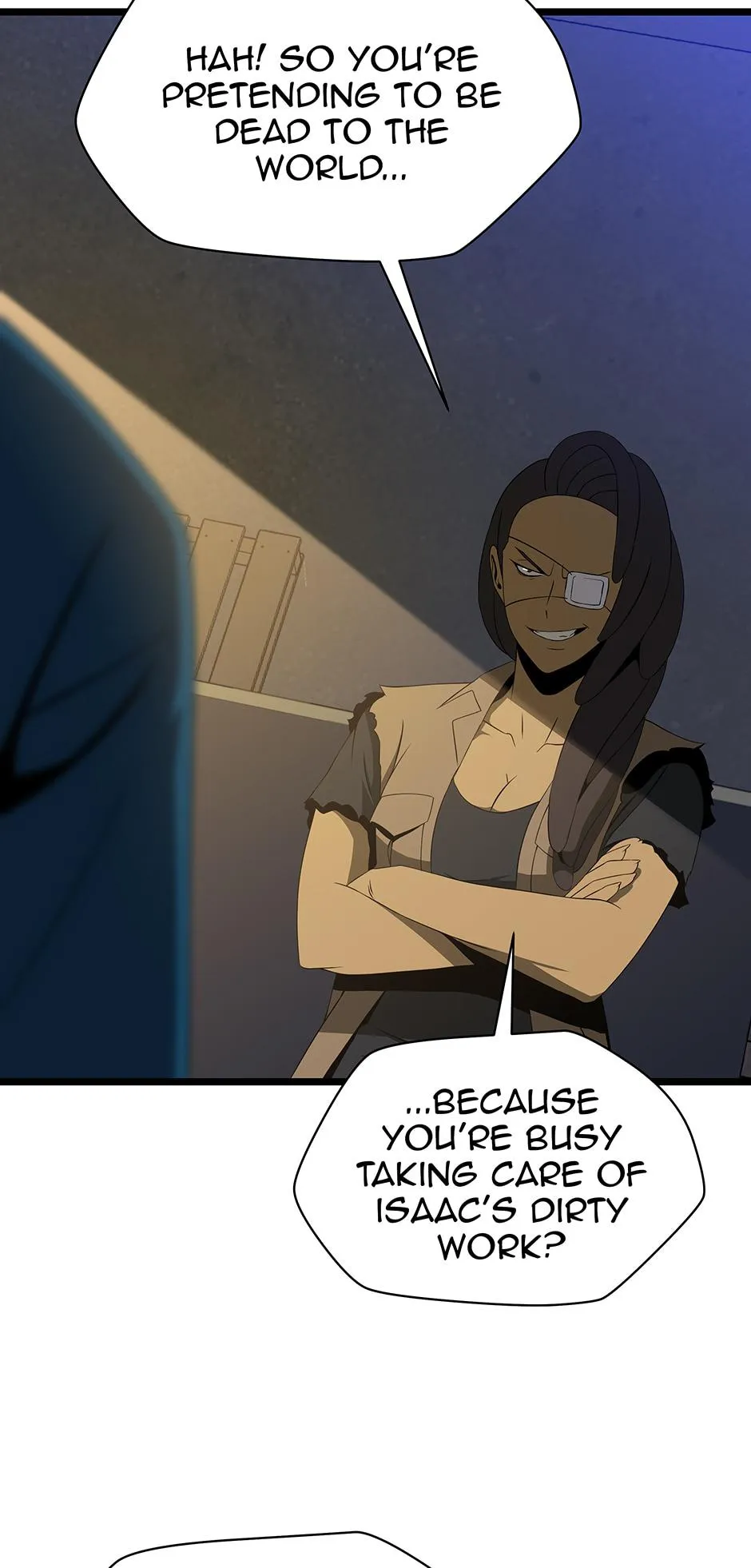 Read Kill The Hero en Manga Online