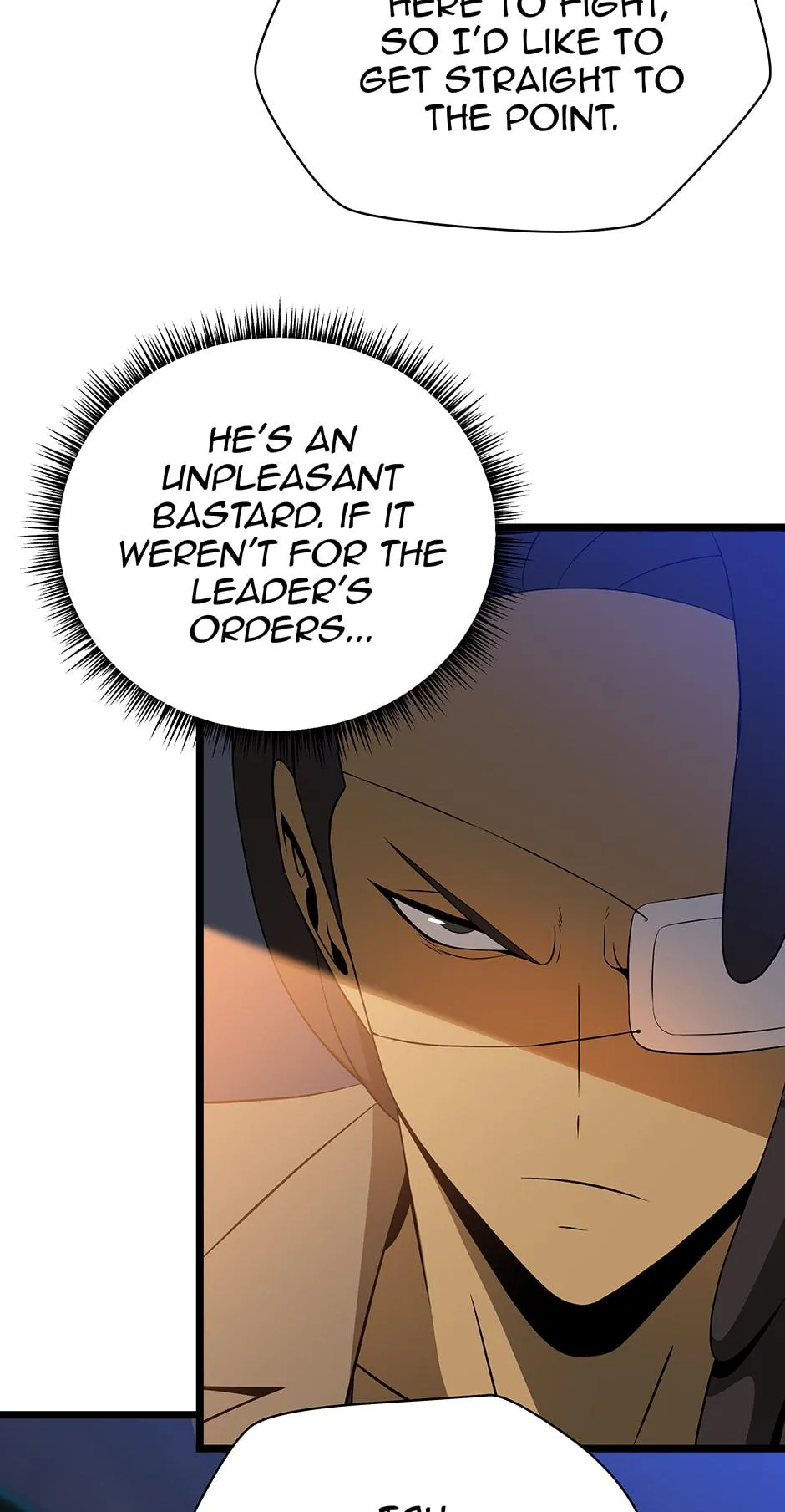 Read Kill The Hero en Manga Online