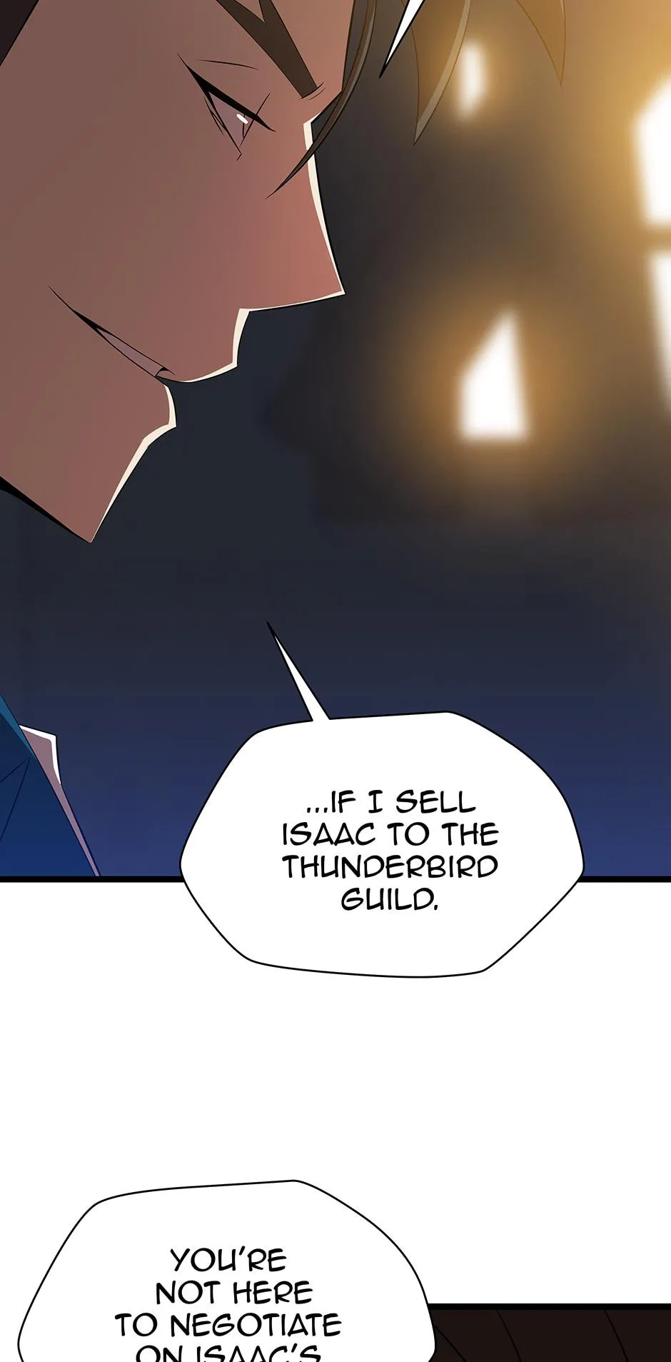 Read Kill The Hero en Manga Online