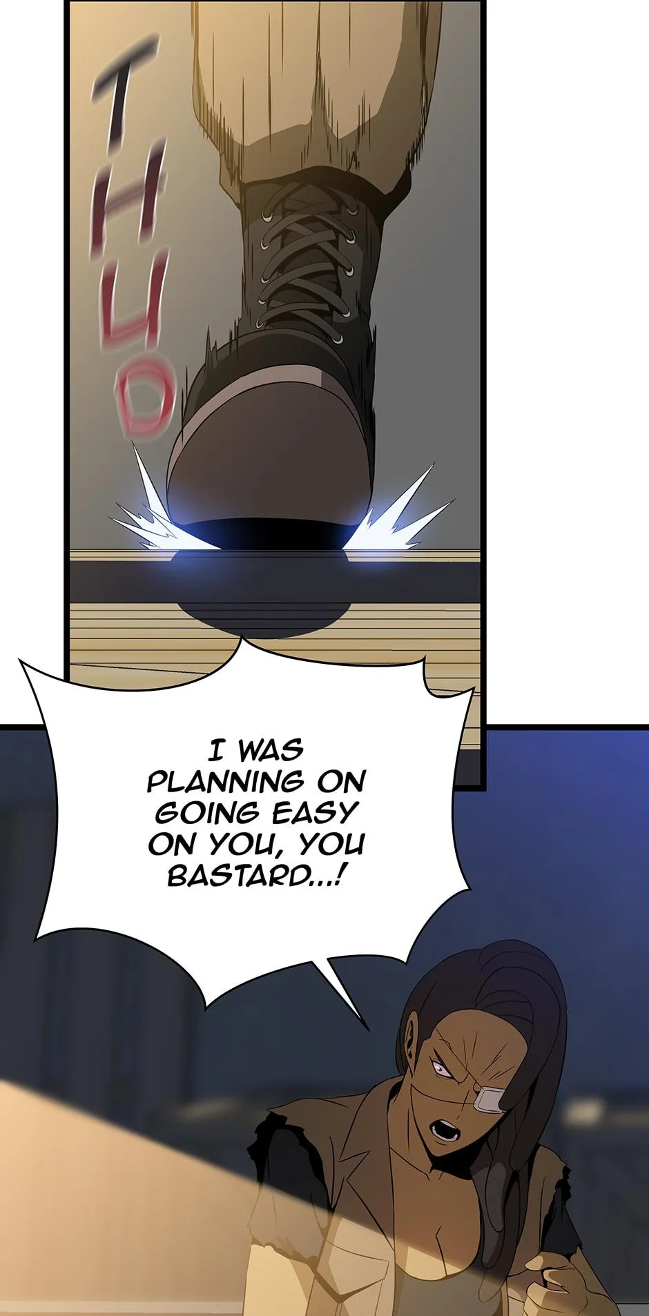 Read Kill The Hero en Manga Online