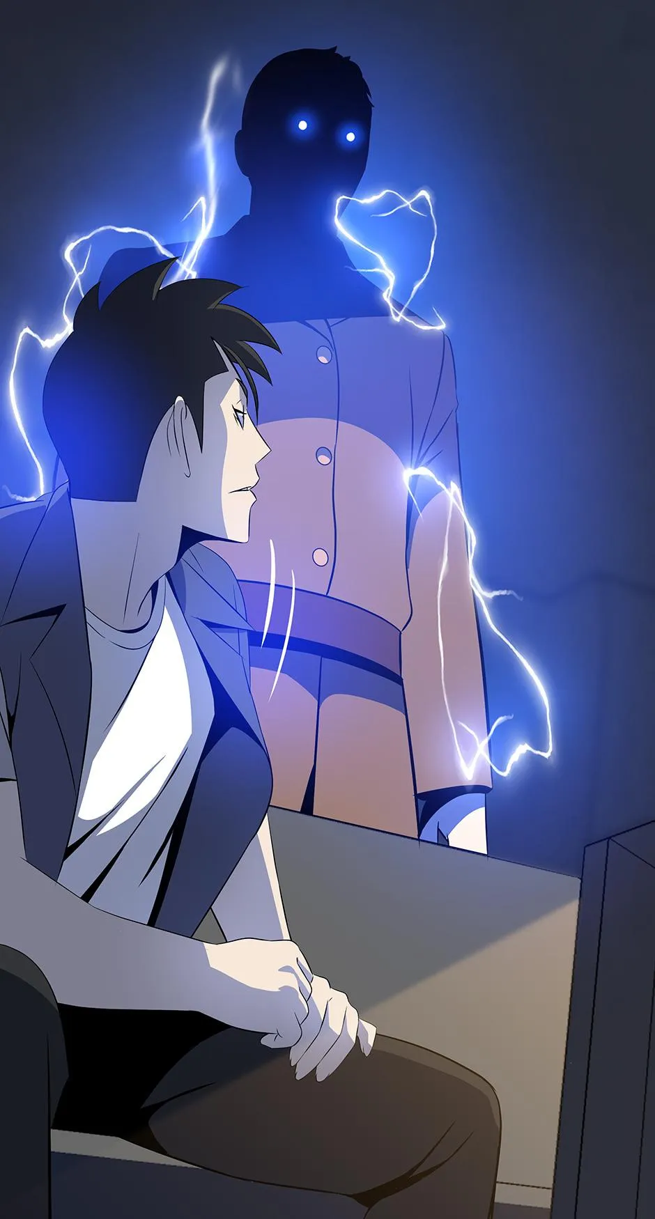 Read Kill The Hero en Manga Online