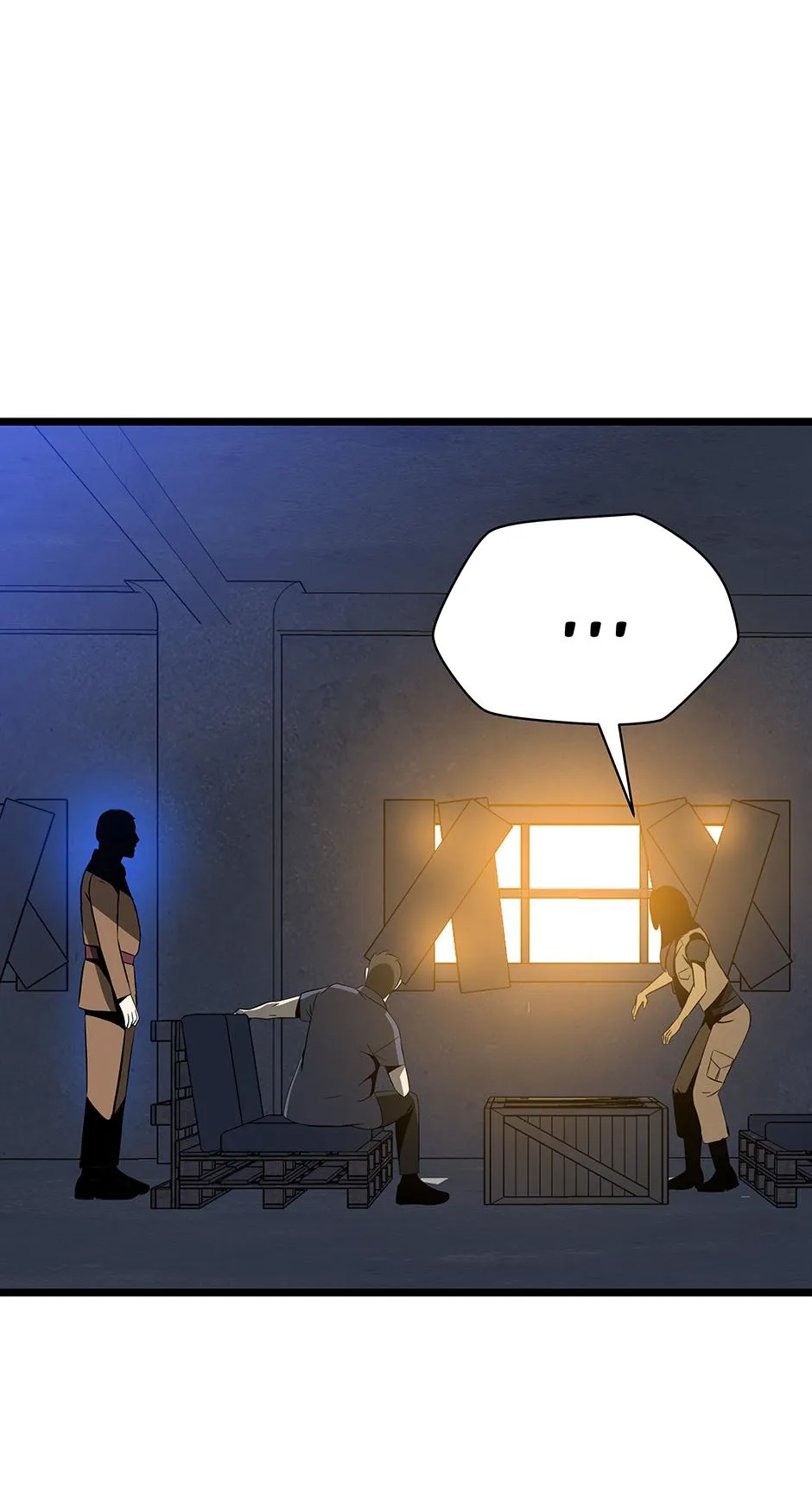 Read Kill The Hero en Manga Online