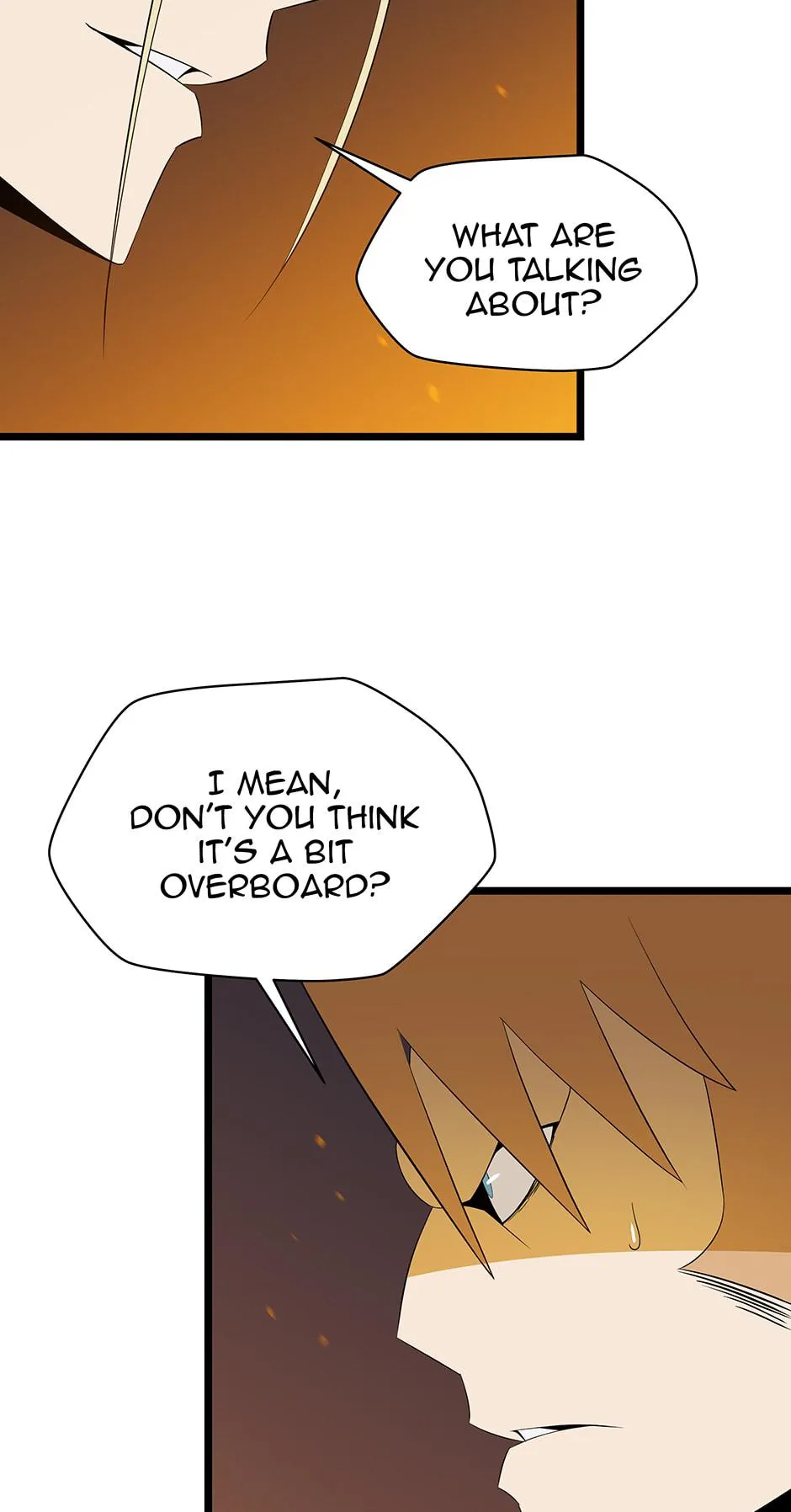 Read Kill The Hero en Manga Online