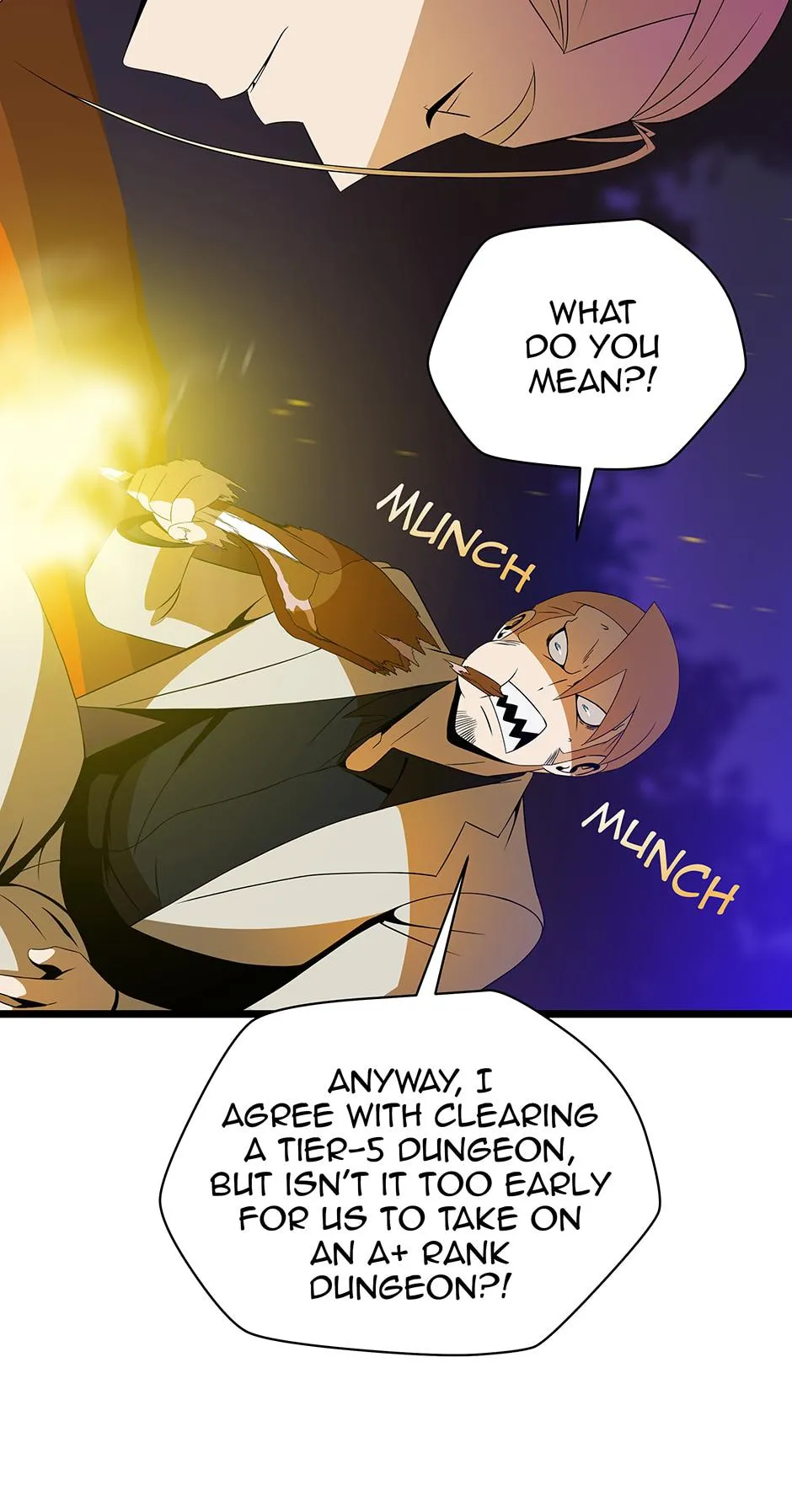 Read Kill The Hero en Manga Online