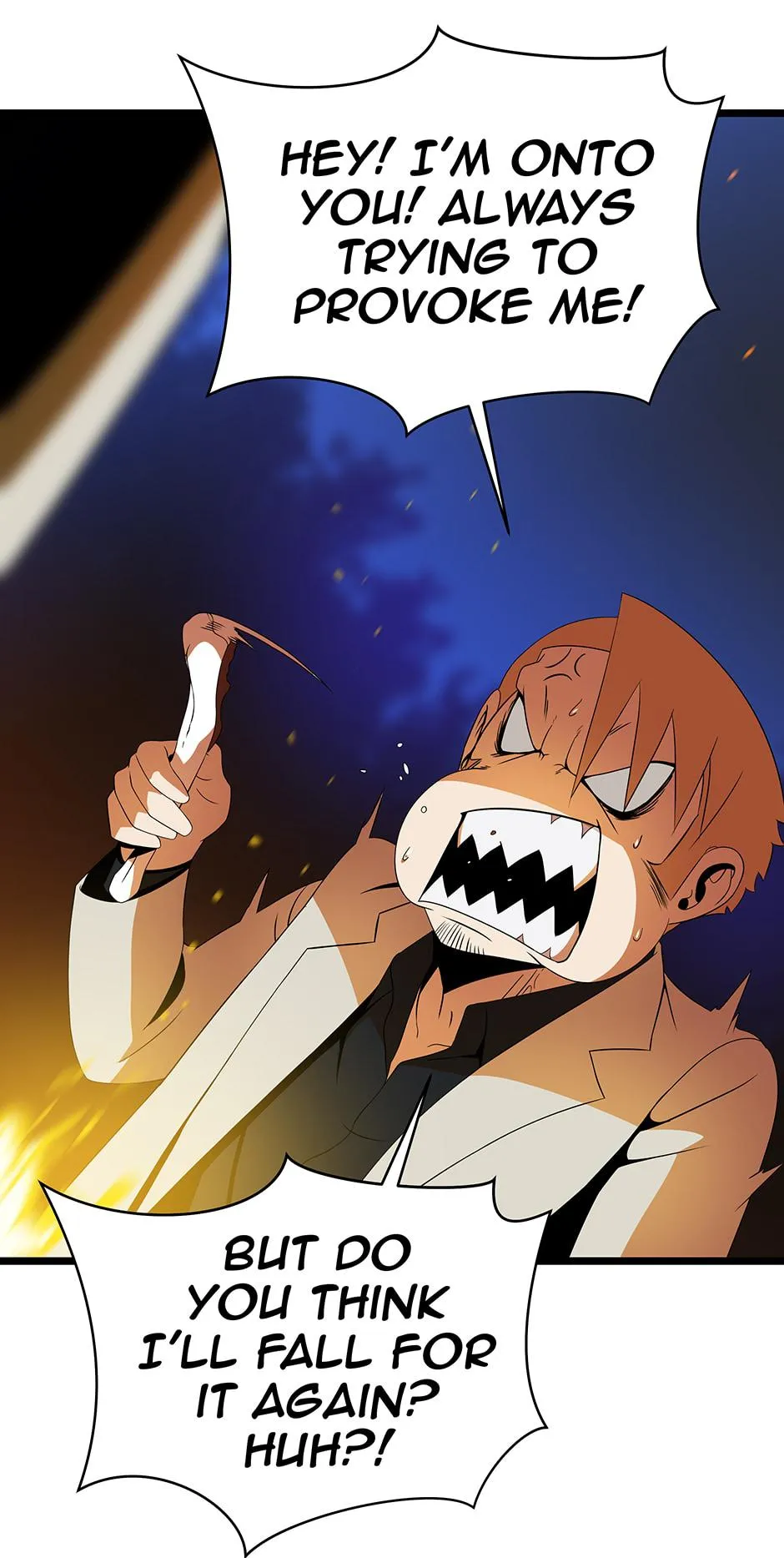 Read Kill The Hero en Manga Online