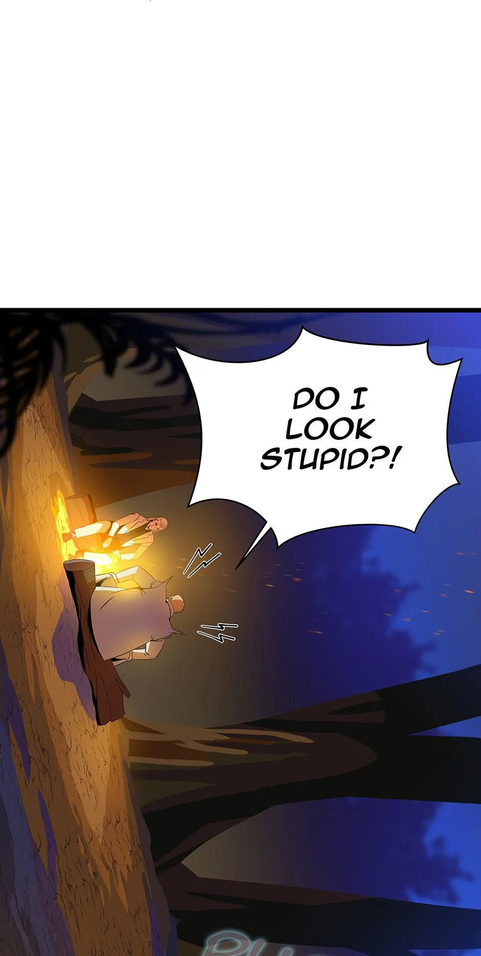 Read Kill The Hero en Manga Online