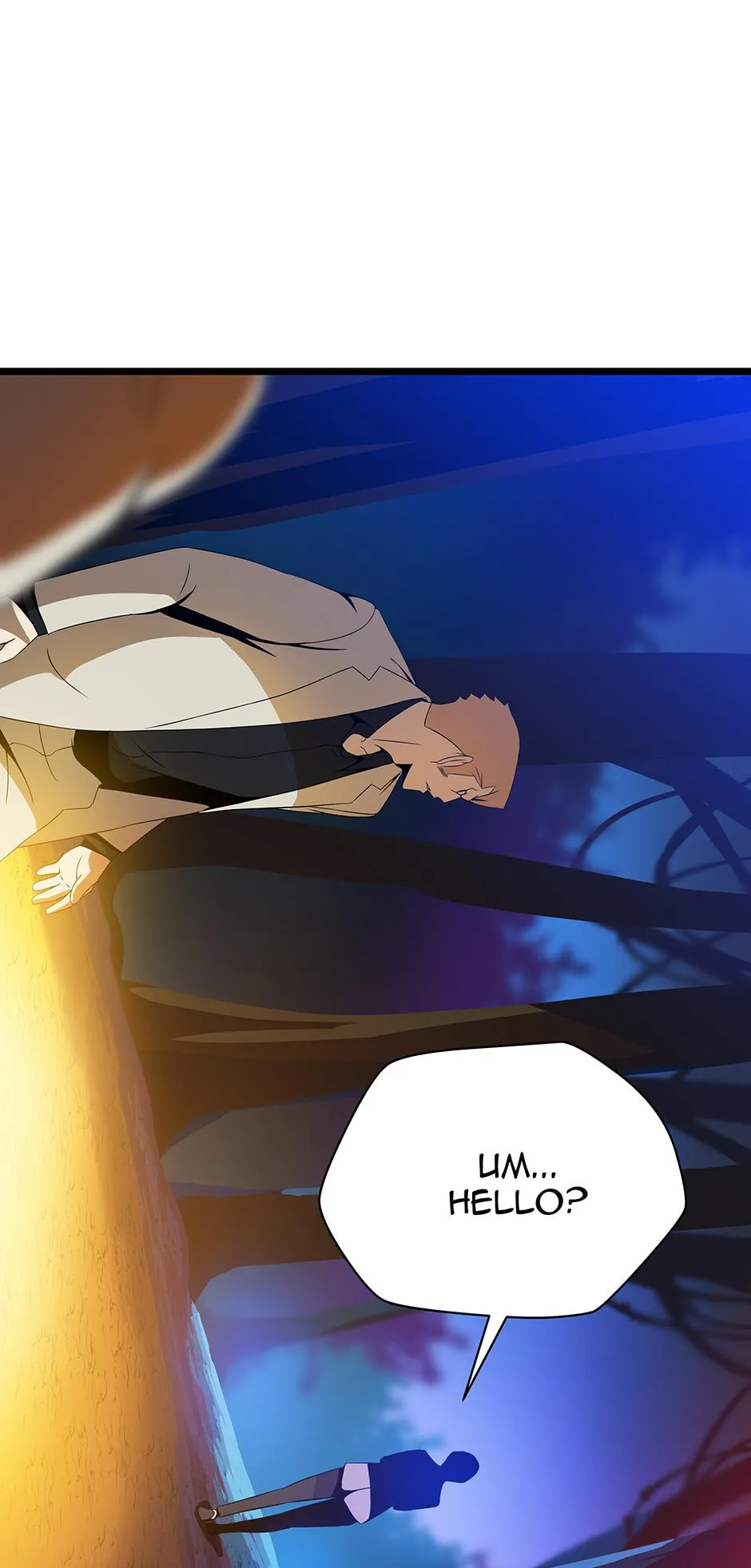 Read Kill The Hero en Manga Online