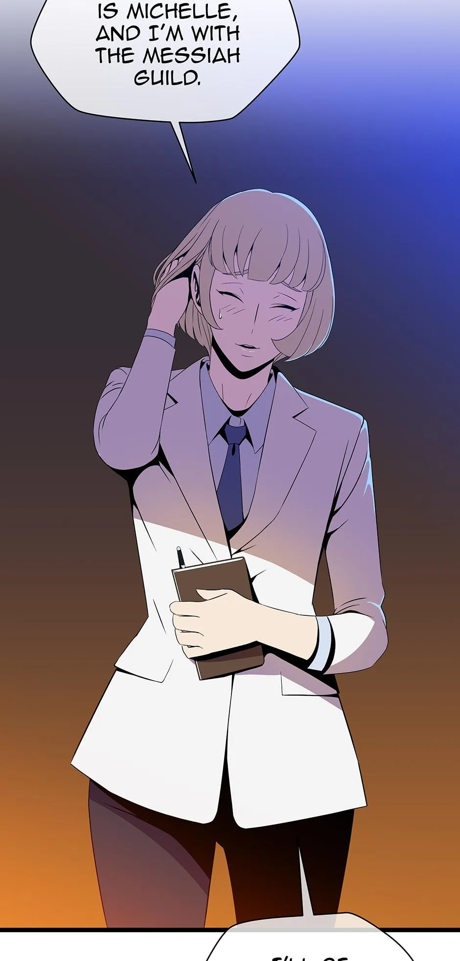Read Kill The Hero en Manga Online