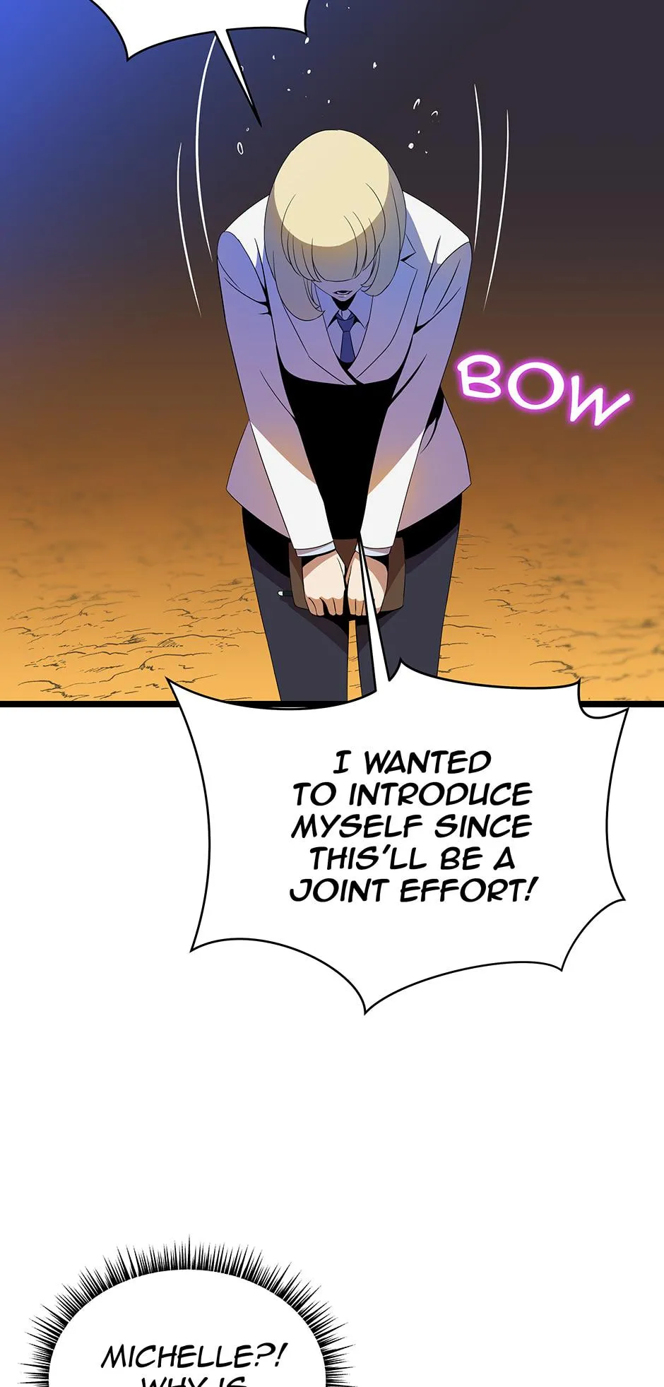 Read Kill The Hero en Manga Online
