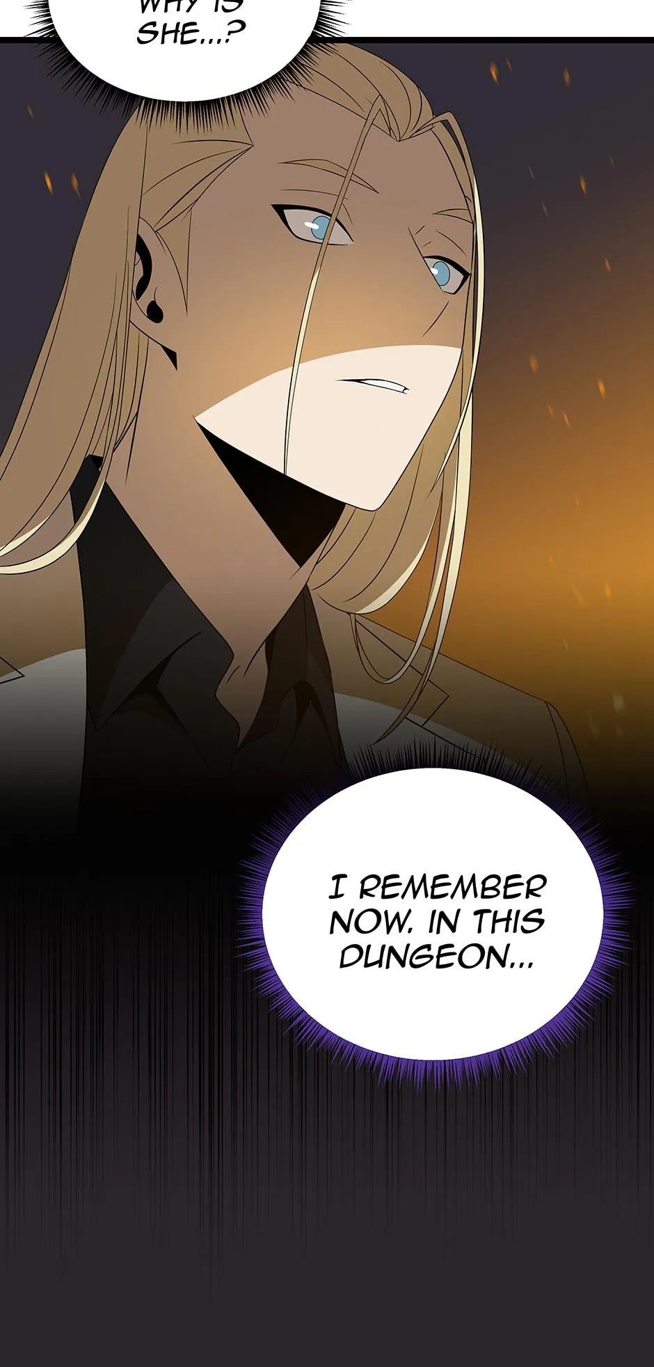 Read Kill The Hero en Manga Online