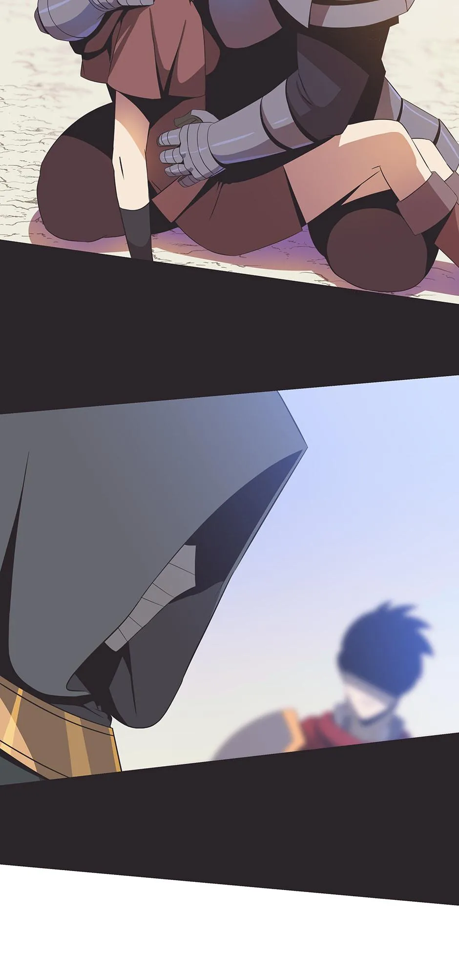 Read Kill The Hero en Manga Online