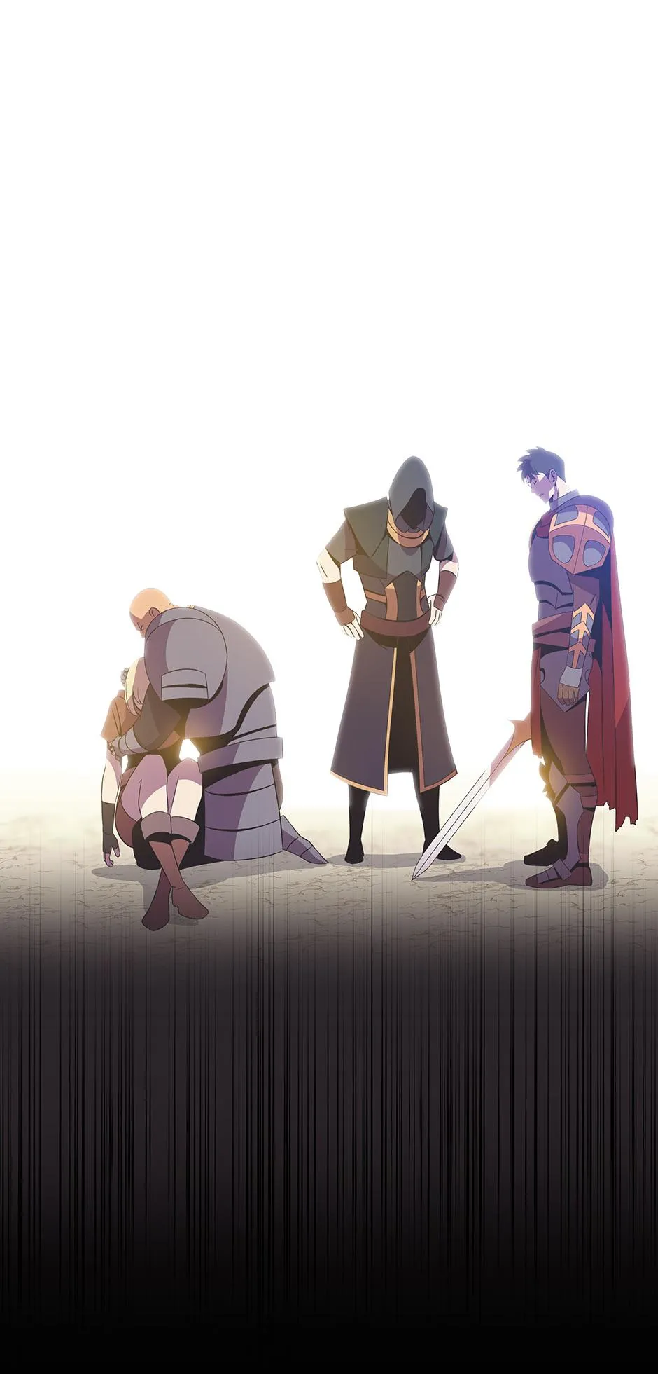 Read Kill The Hero en Manga Online