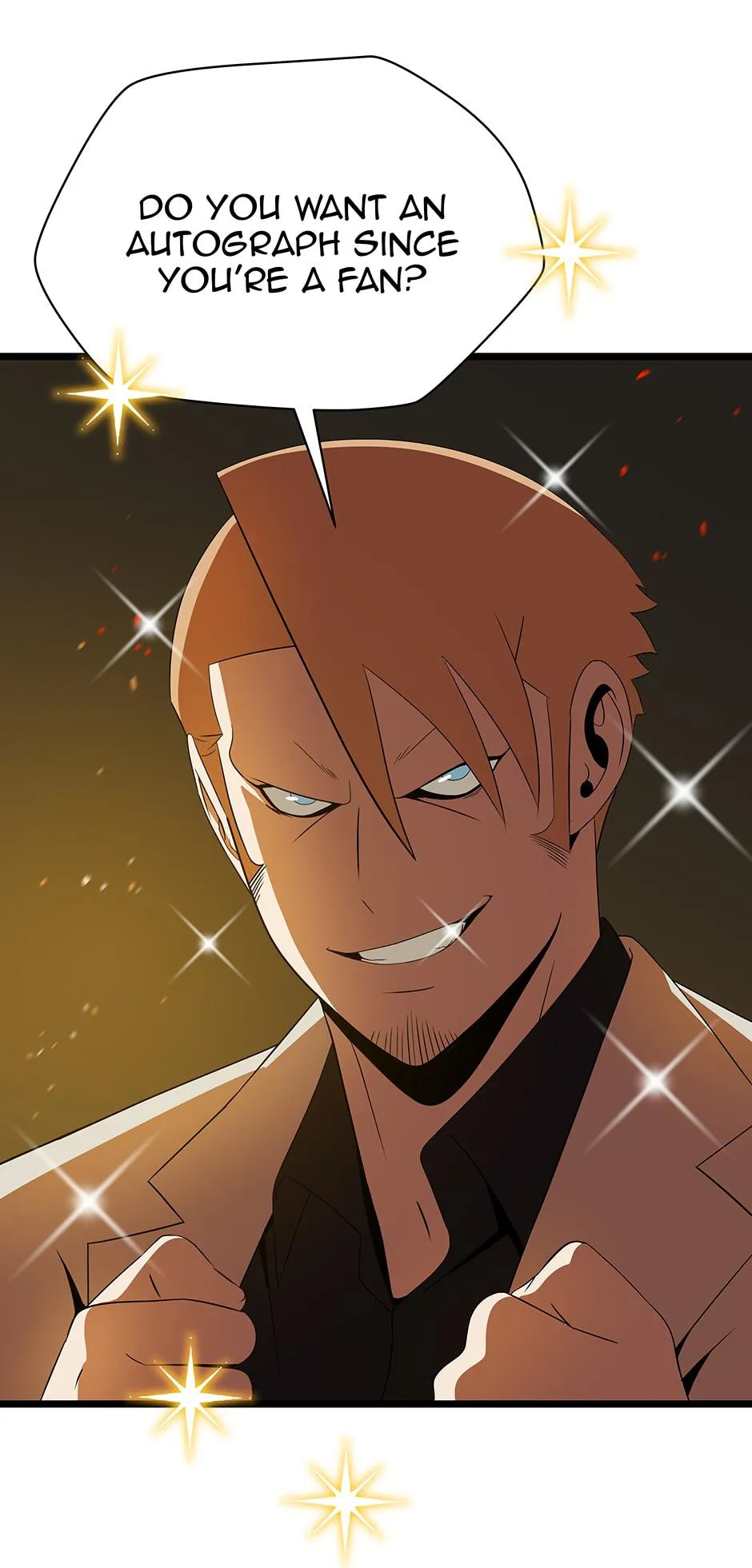 Read Kill The Hero en Manga Online