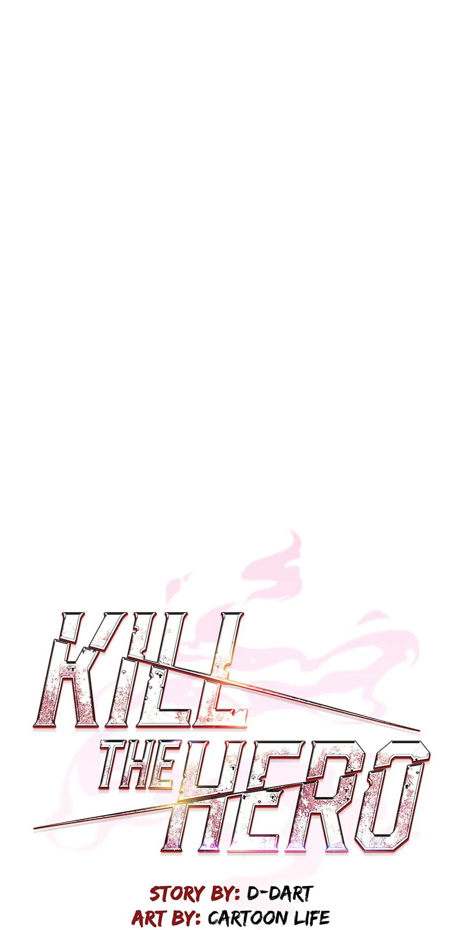 Read Kill The Hero en Manga Online