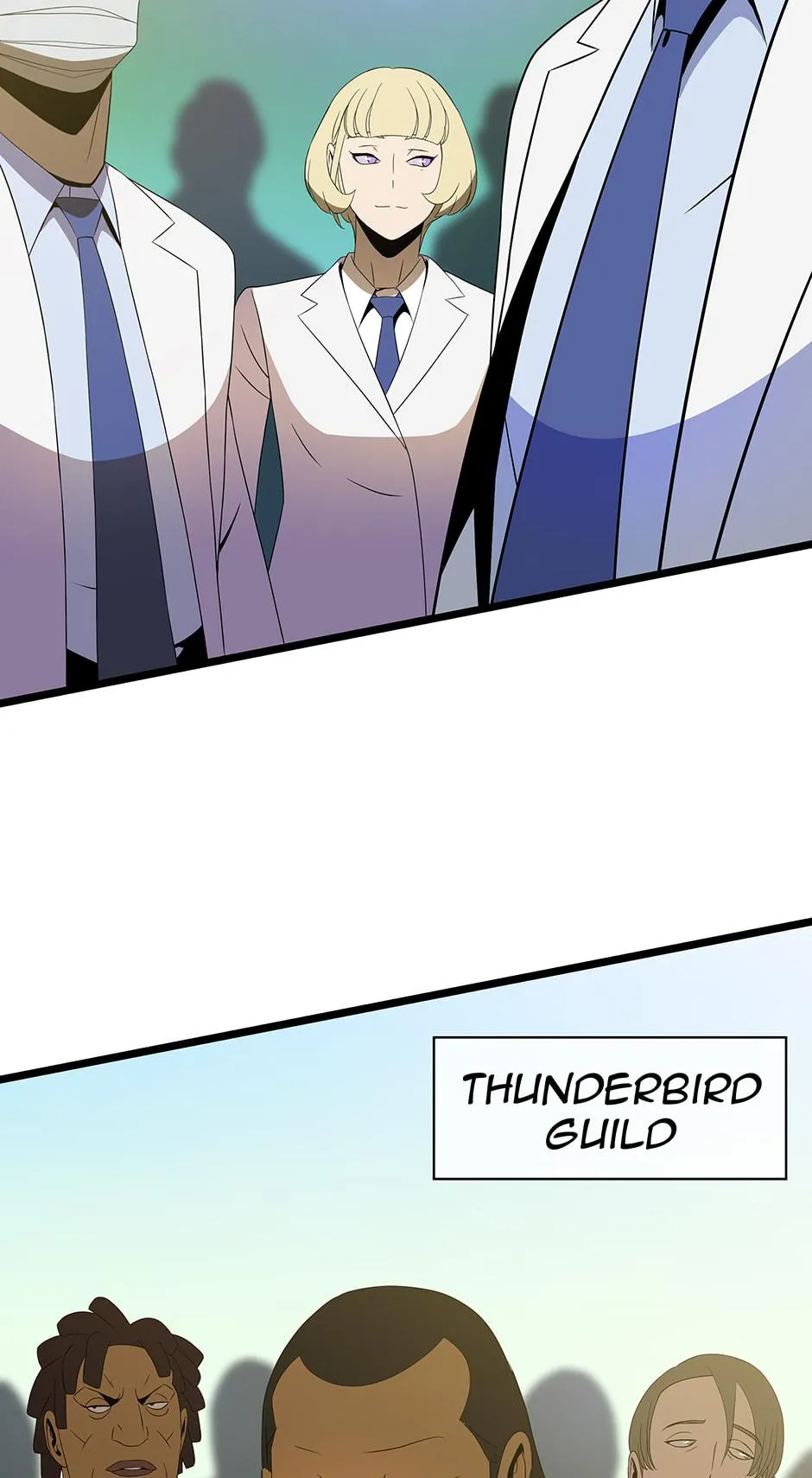Read Kill The Hero en Manga Online