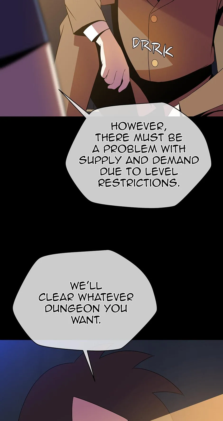 Read Kill The Hero en Manga Online