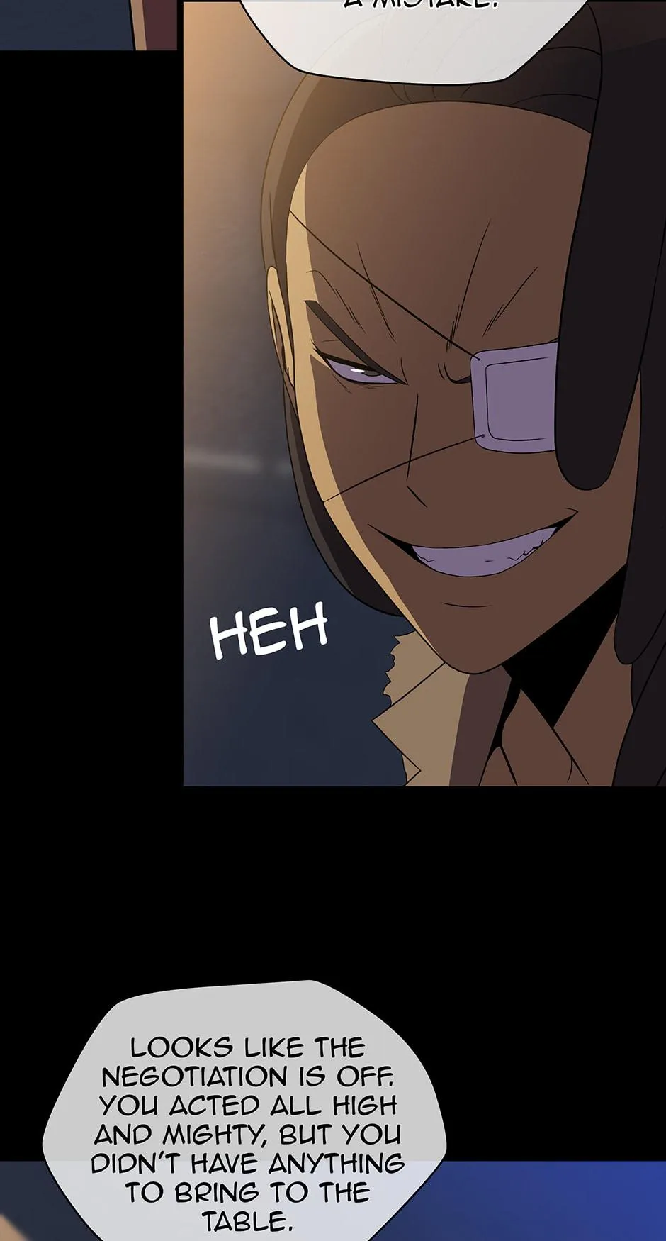 Read Kill The Hero en Manga Online