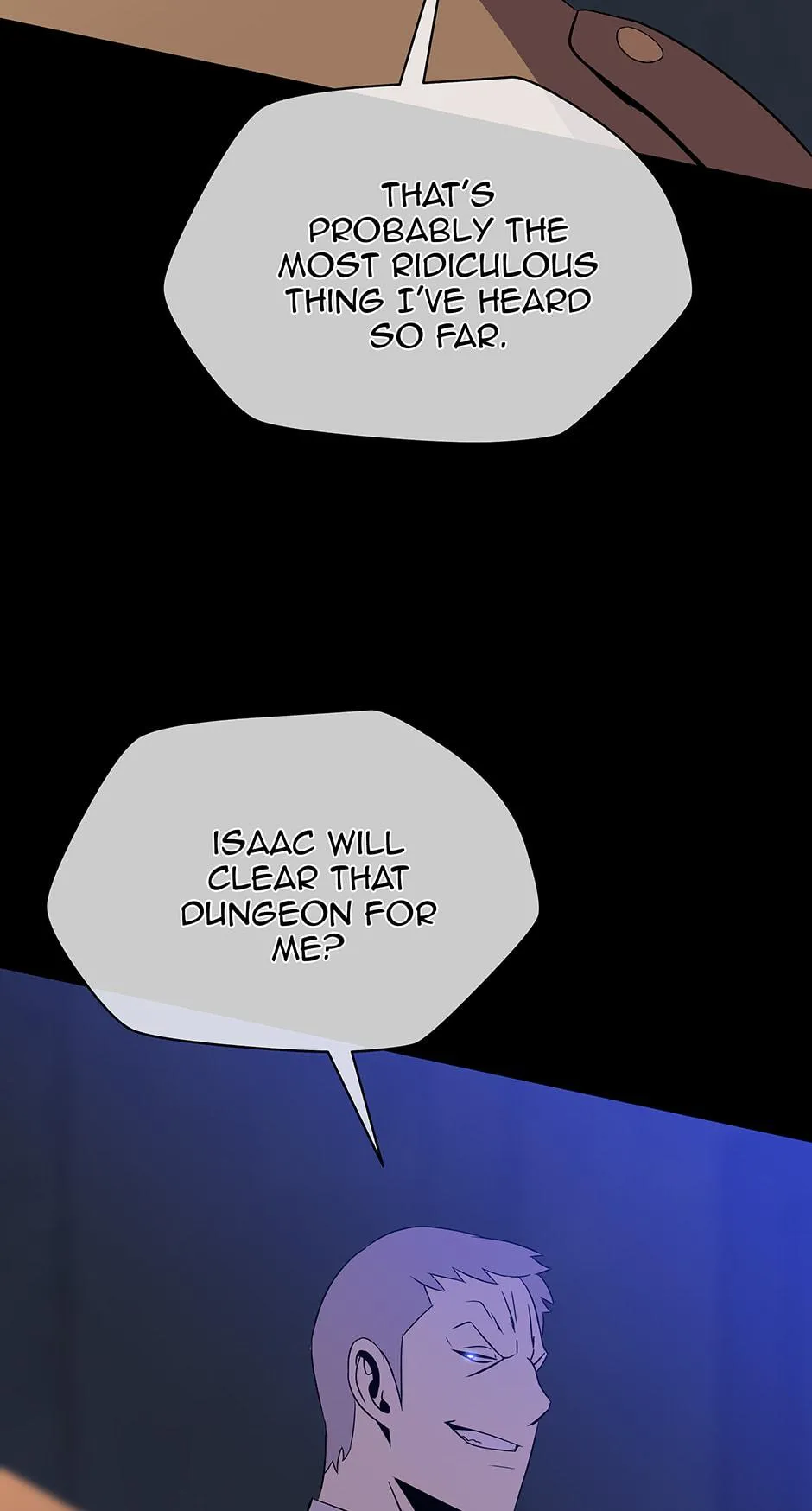 Read Kill The Hero en Manga Online