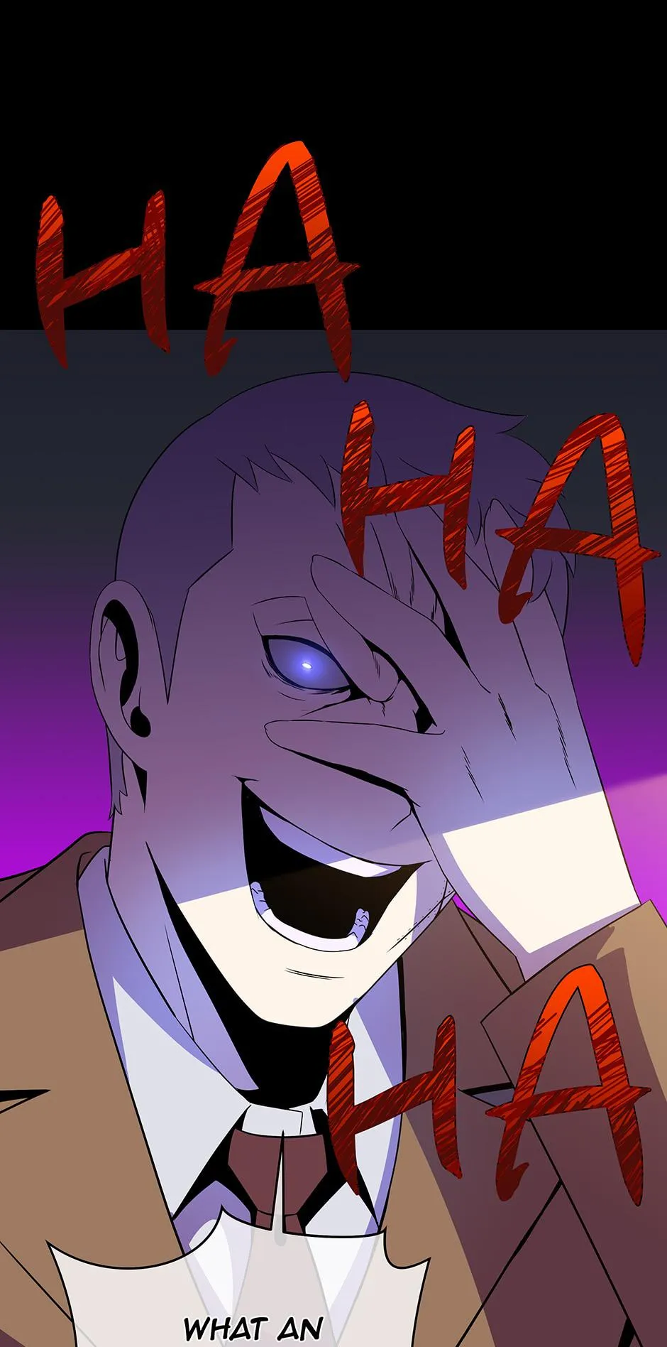 Read Kill The Hero en Manga Online