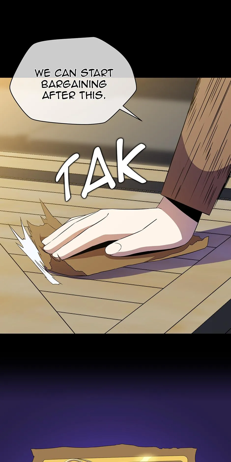 Read Kill The Hero en Manga Online