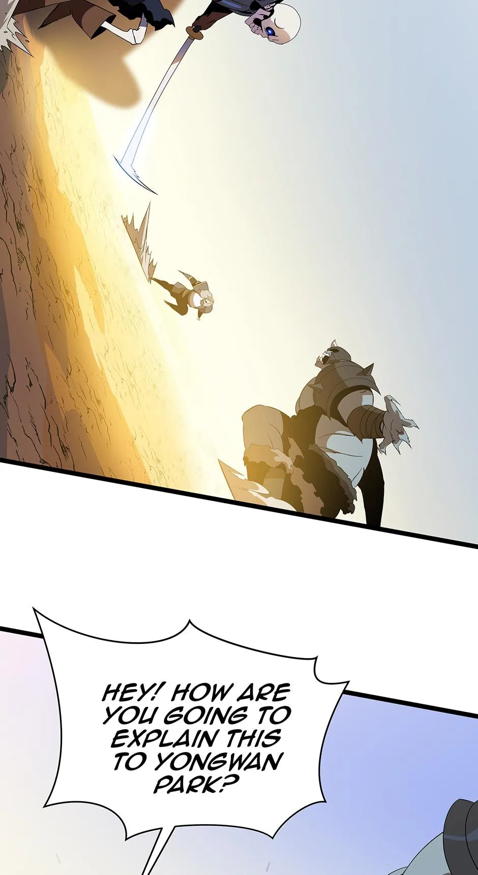 Read Kill The Hero en Manga Online
