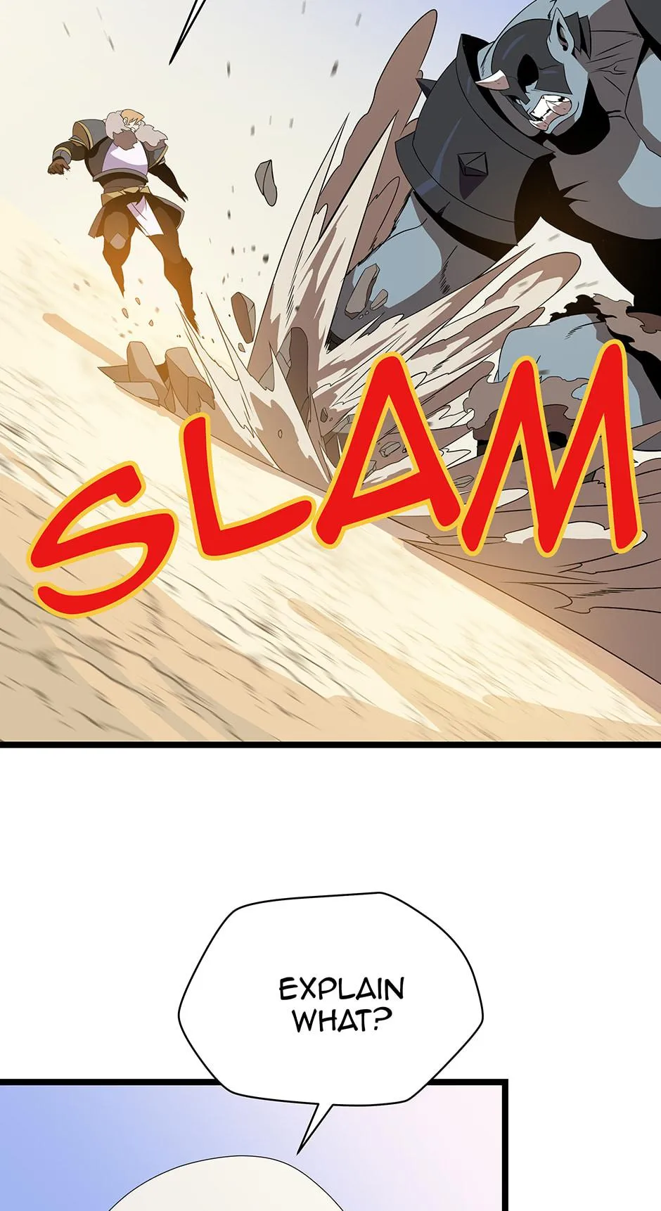 Read Kill The Hero en Manga Online