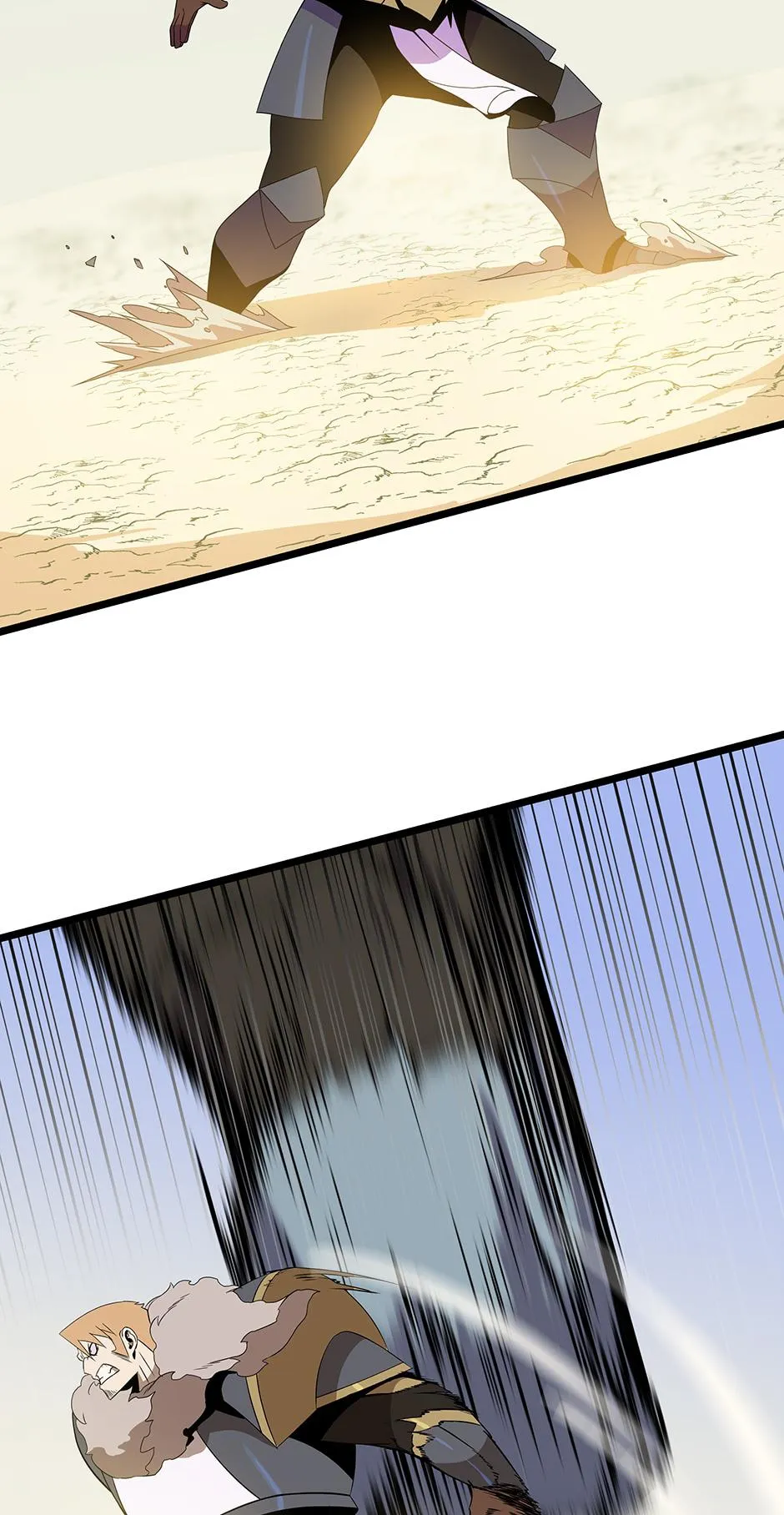 Read Kill The Hero en Manga Online